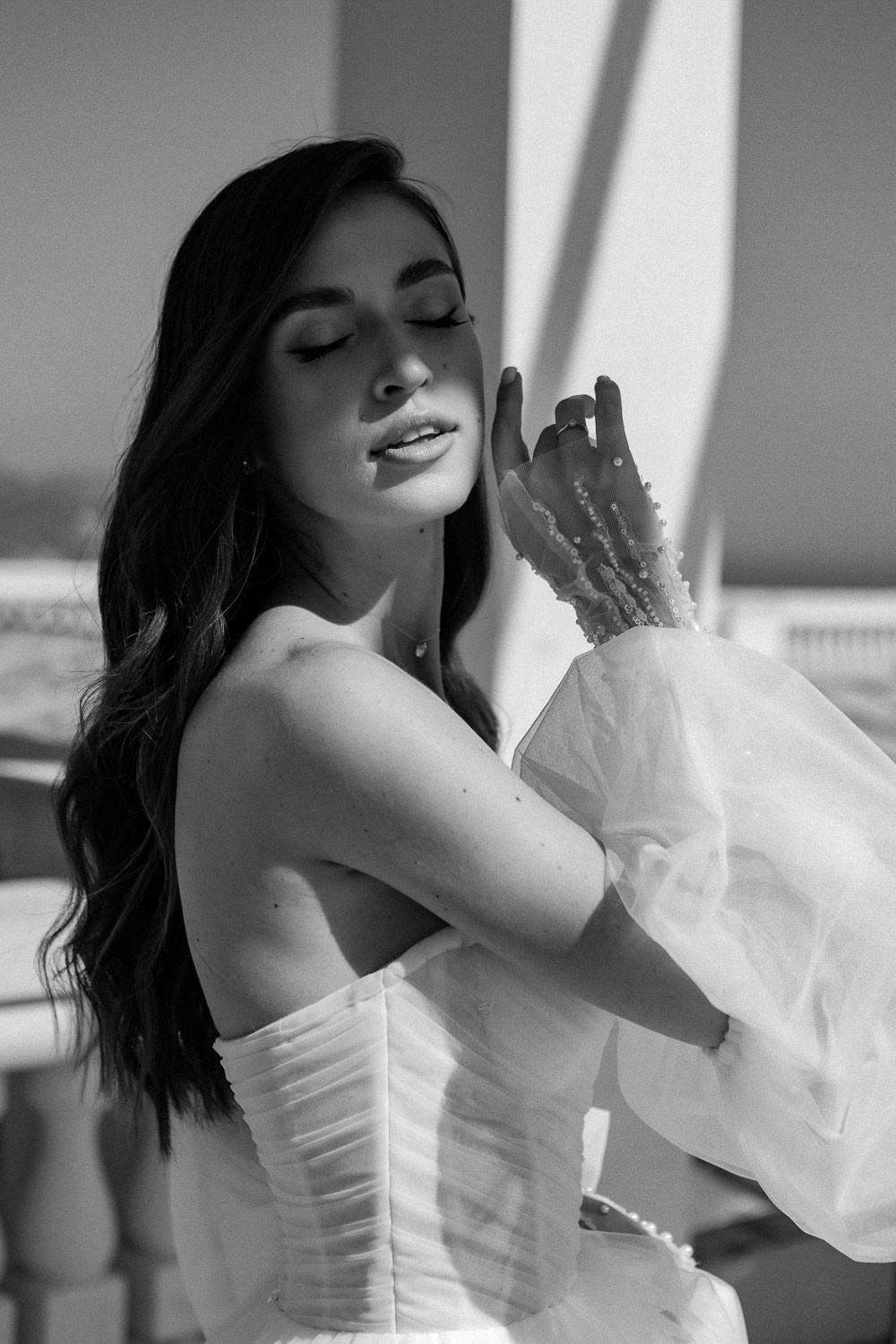 Алексей и Вера — Свадьба. Свадебный фотограф, фотосъемка в Крыму, Севастополе, Симферополе, Ялте