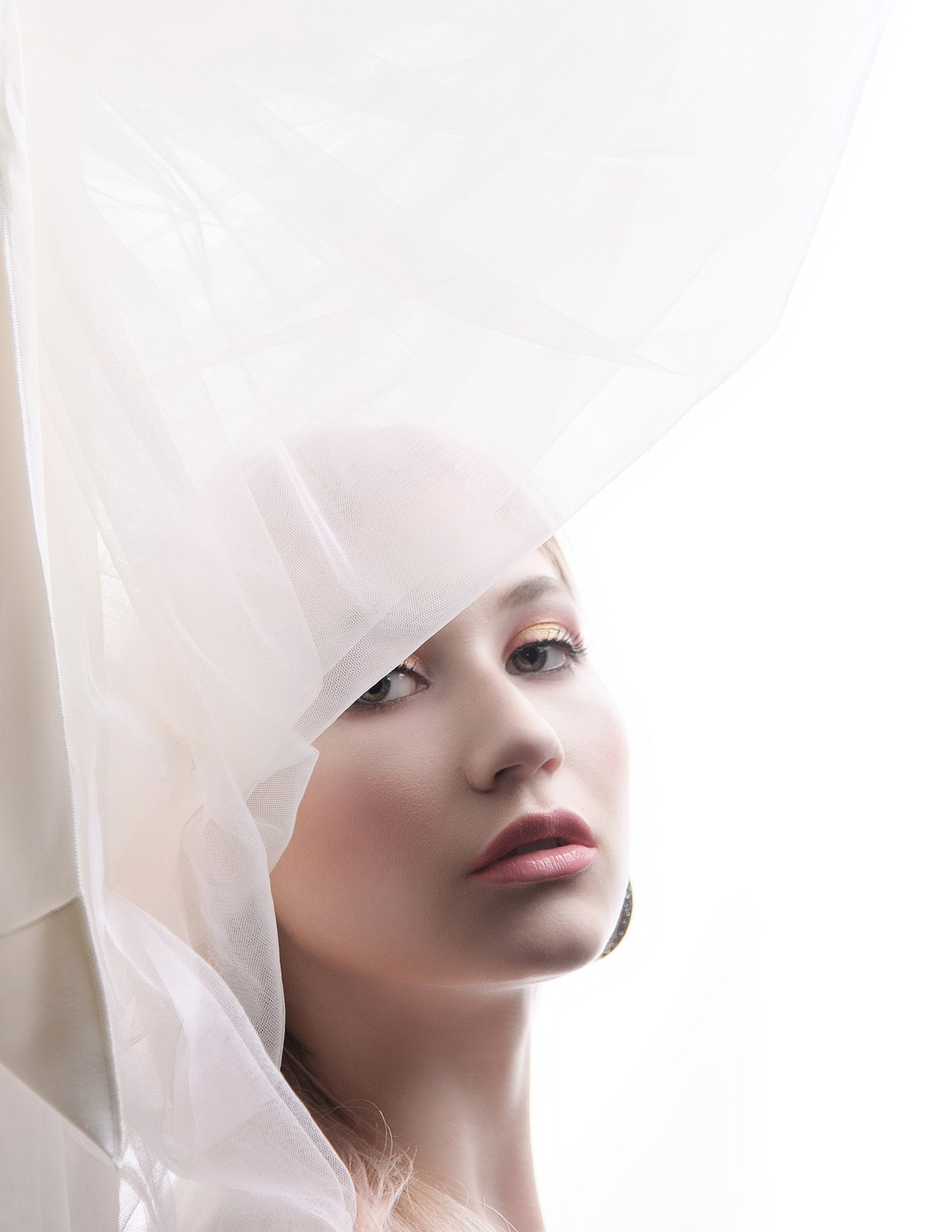 МОДА И СТУДИЯ. Фотограф и оператор-постановщик в Санкт-Петербурге Беликов Валентин