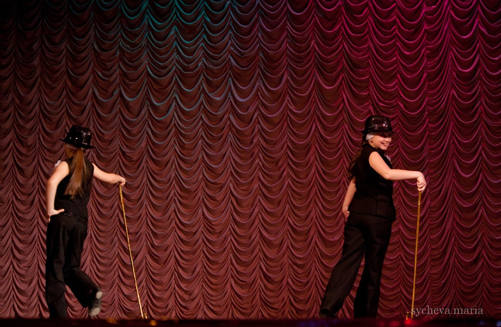 Амира. Детский концерт. Детский и семейный фотограф, фотограф мероприятий Нижний Новгород