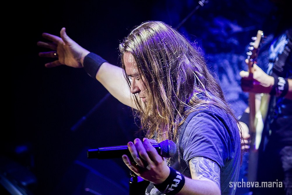 Концерт группы Ария. Детский и семейный фотограф, фотограф мероприятий Нижний Новгород