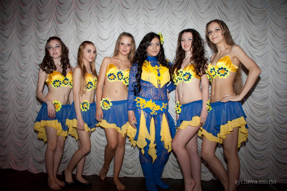 Амира. Детский концерт. Детский и семейный фотограф, фотограф мероприятий Нижний Новгород