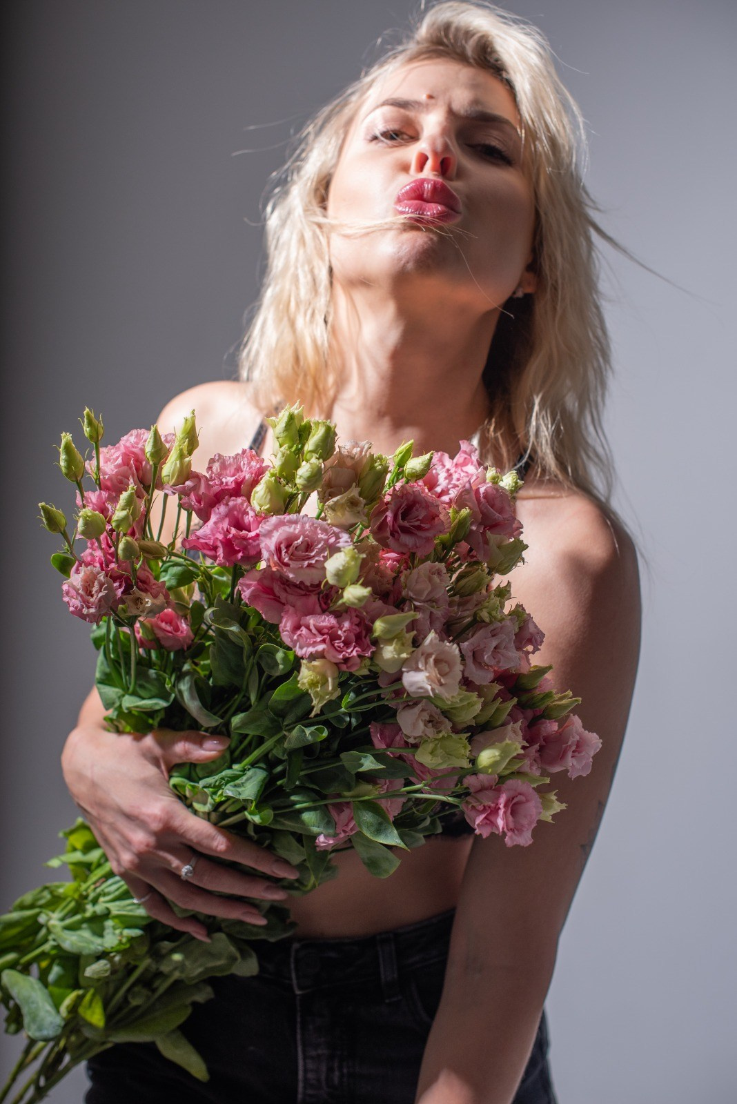 Мария. Фотограф в СПБ Светлана Князева