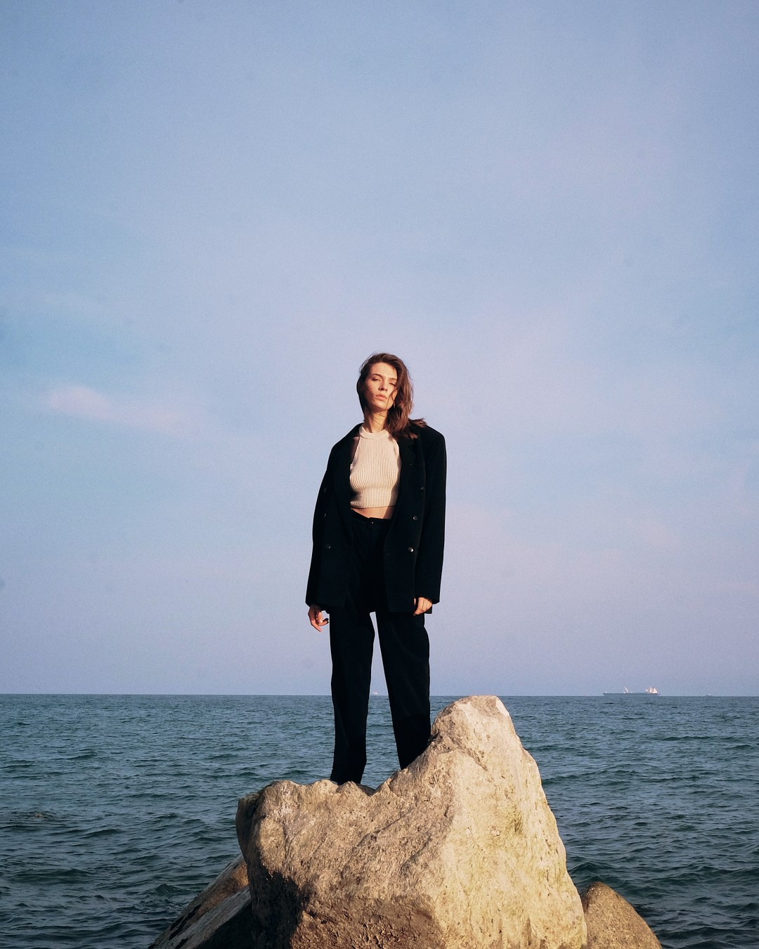 Настя. Мультижанровый фотограф