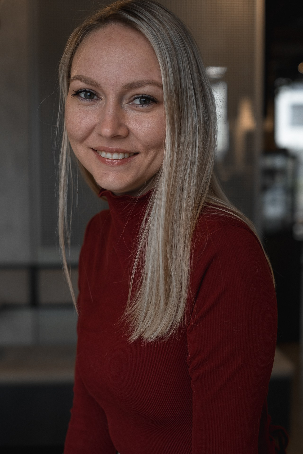 Kseniya. Сайт-портфолио Ирины Заблоцкой портретного фотографа в г. Новосибирске