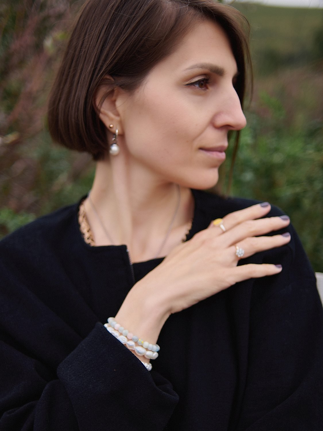 Летняя прогулка. Портретный фотограф в Санкт-Петербурге