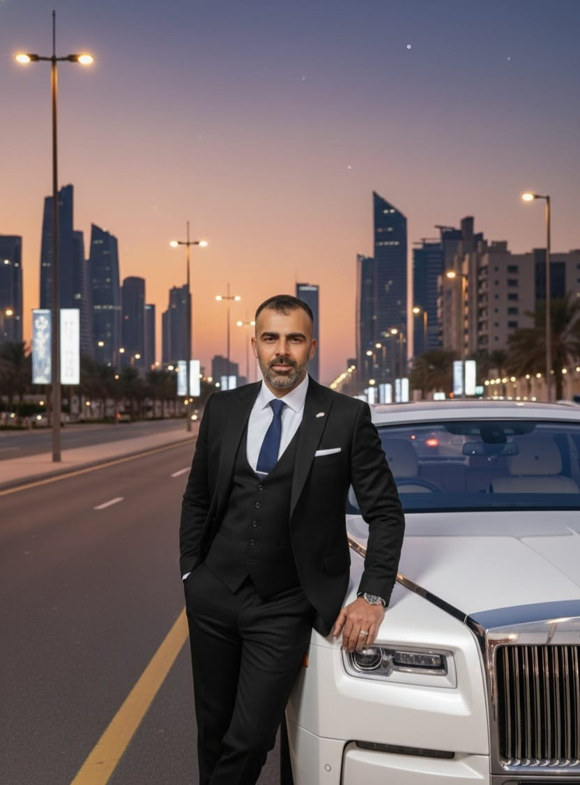 Магия ИИ. Фотограф Тула