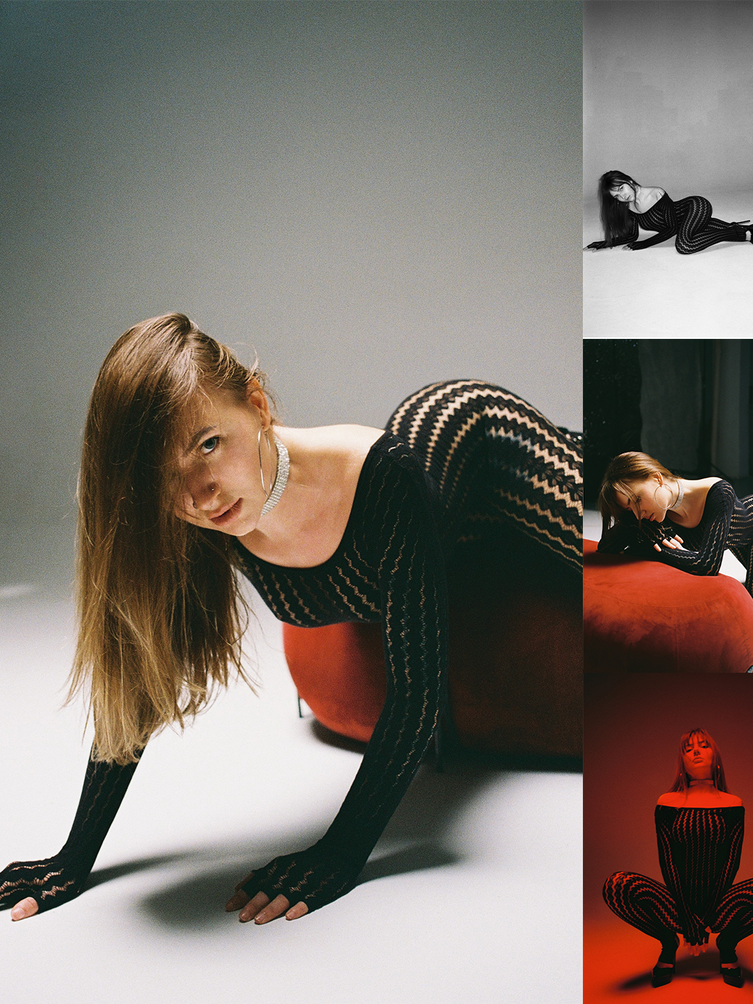 <A>. Плёночный фотограф Москва, Саша Звук