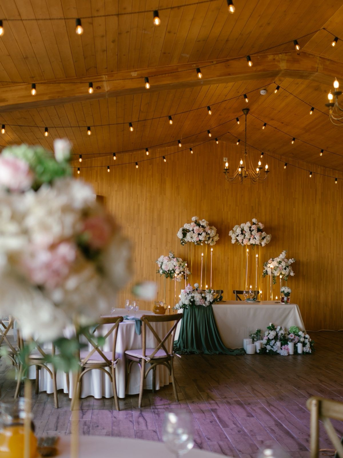 Площадка № 3-11. Свадебный организатор Москва