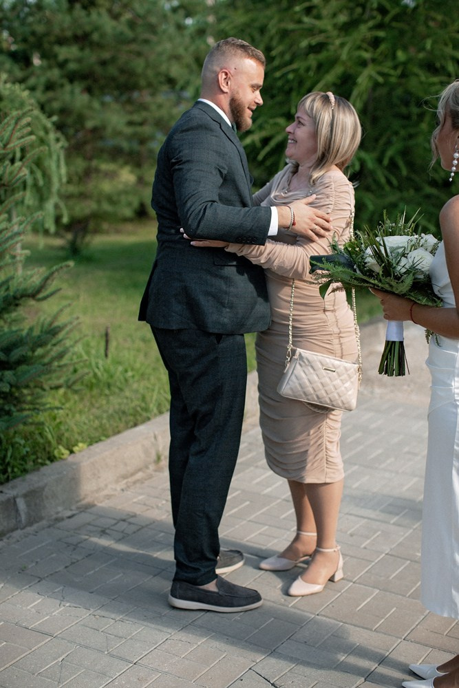 6 июня 2024. Свадебный организатор Москва