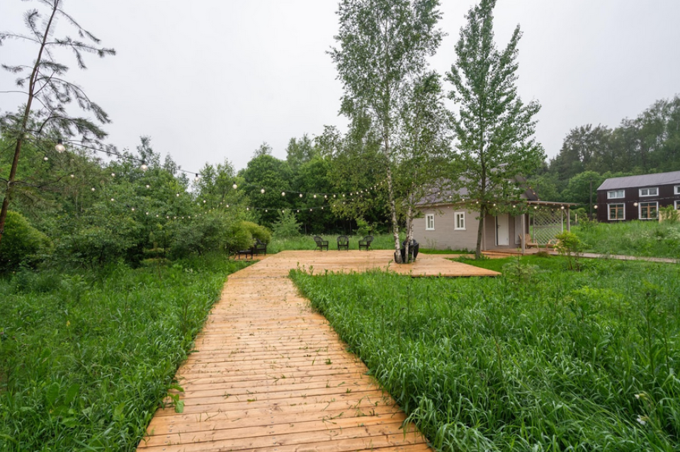 Площадка № 2-1. Свадебный организатор Москва