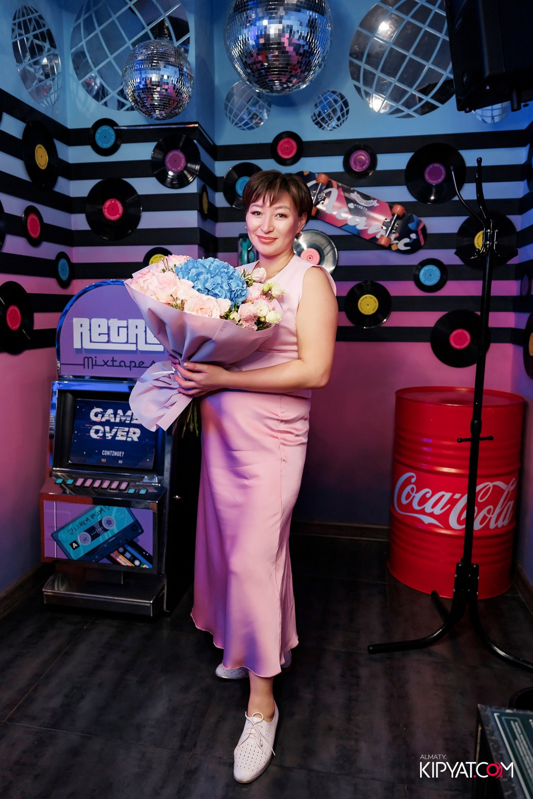 ДОРОГАЯ, Я НЕ ПИЛ. КИПЯТКОМ АЛМАТЫ!