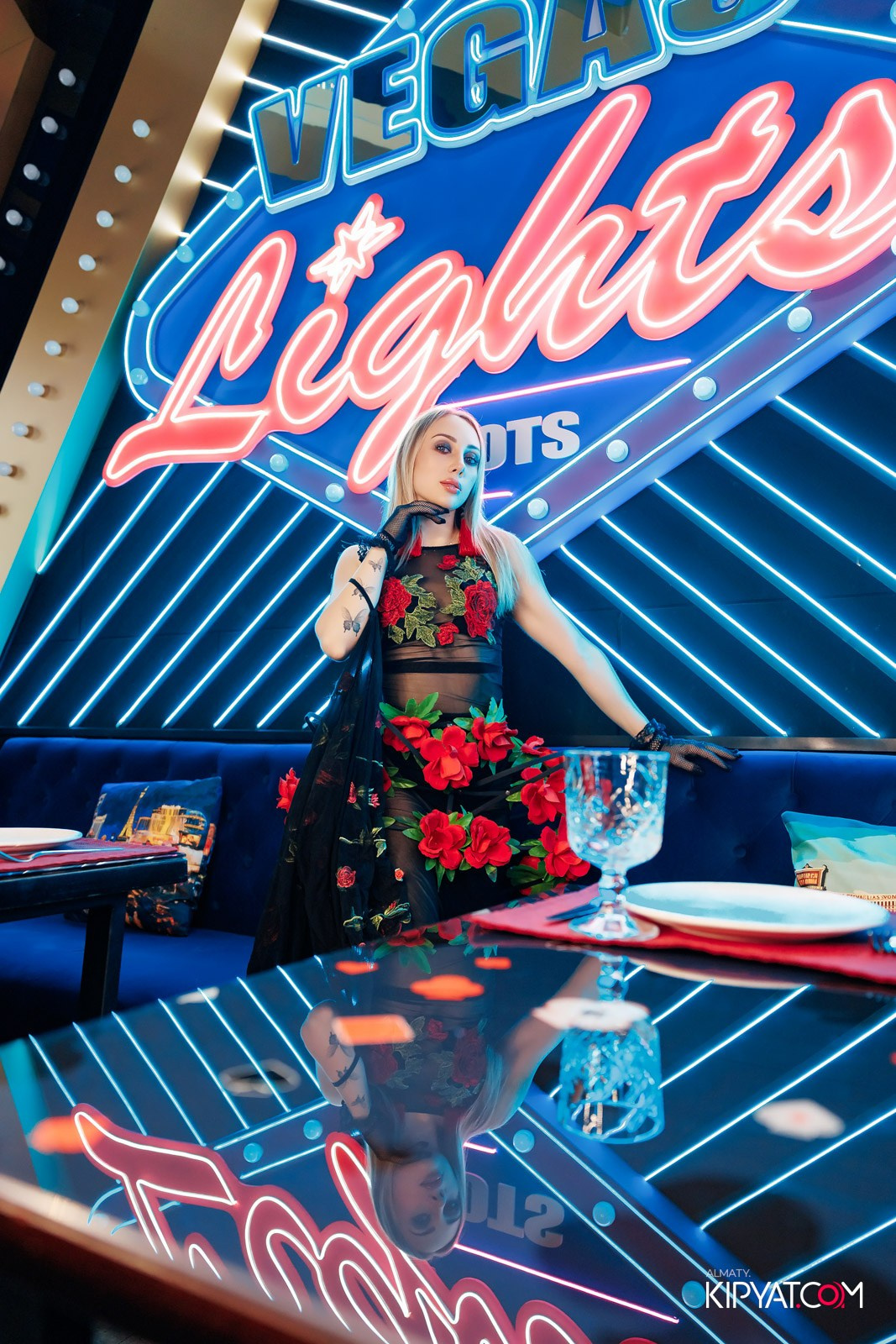 ЗАЯ, НА БИС. КИПЯТКОМ АЛМАТЫ!