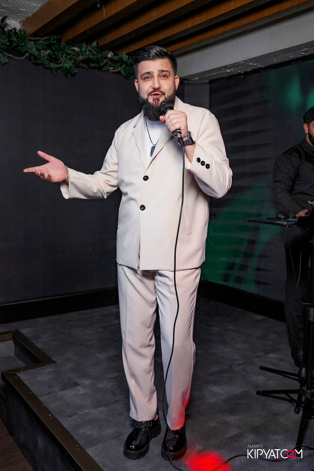 ВАХТАНГУРИ. КИПЯТКОМ АЛМАТЫ! Фотосъемка мероприятий в Алматы