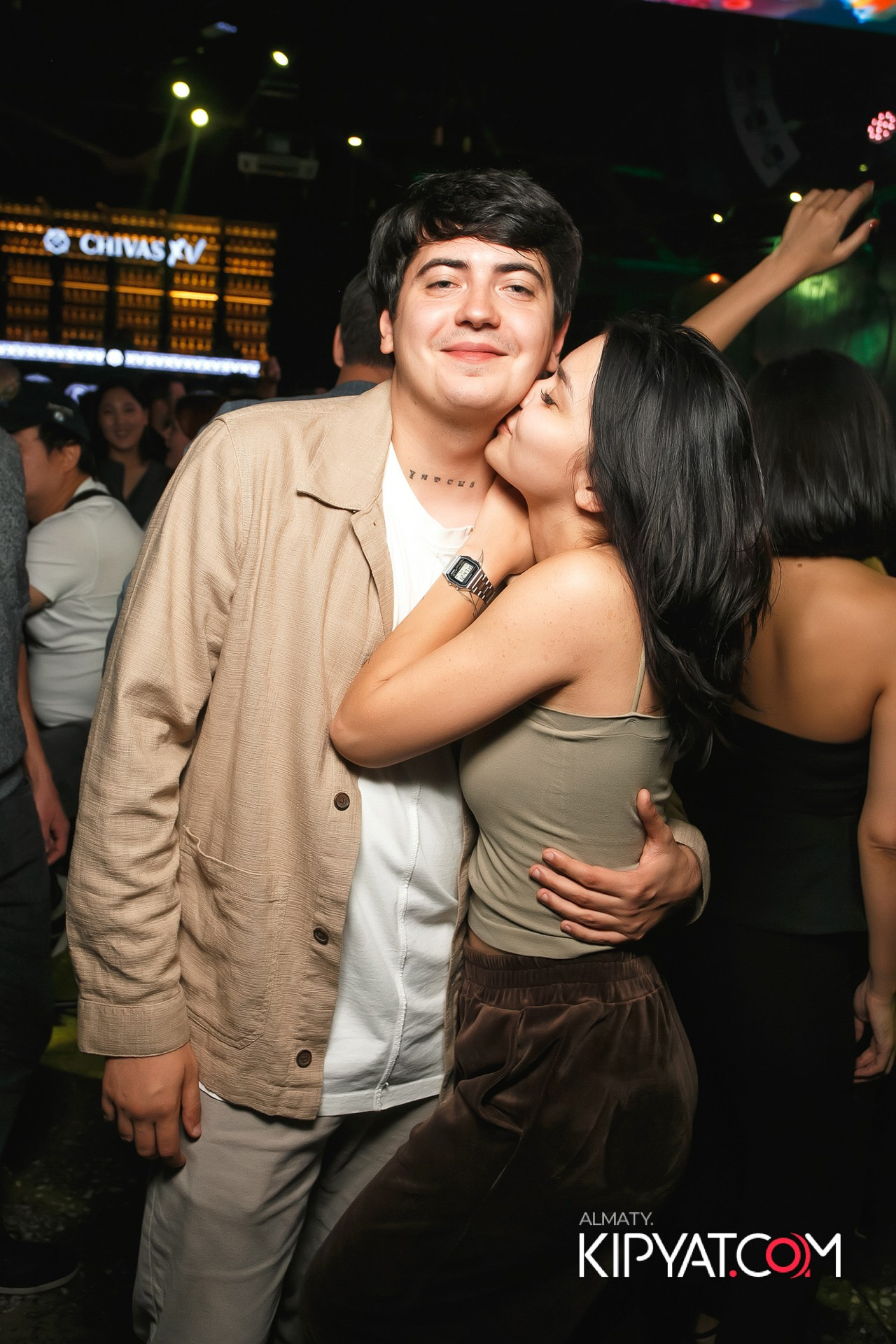 BLA BLA BAR. КИПЯТКОМ АЛМАТЫ!