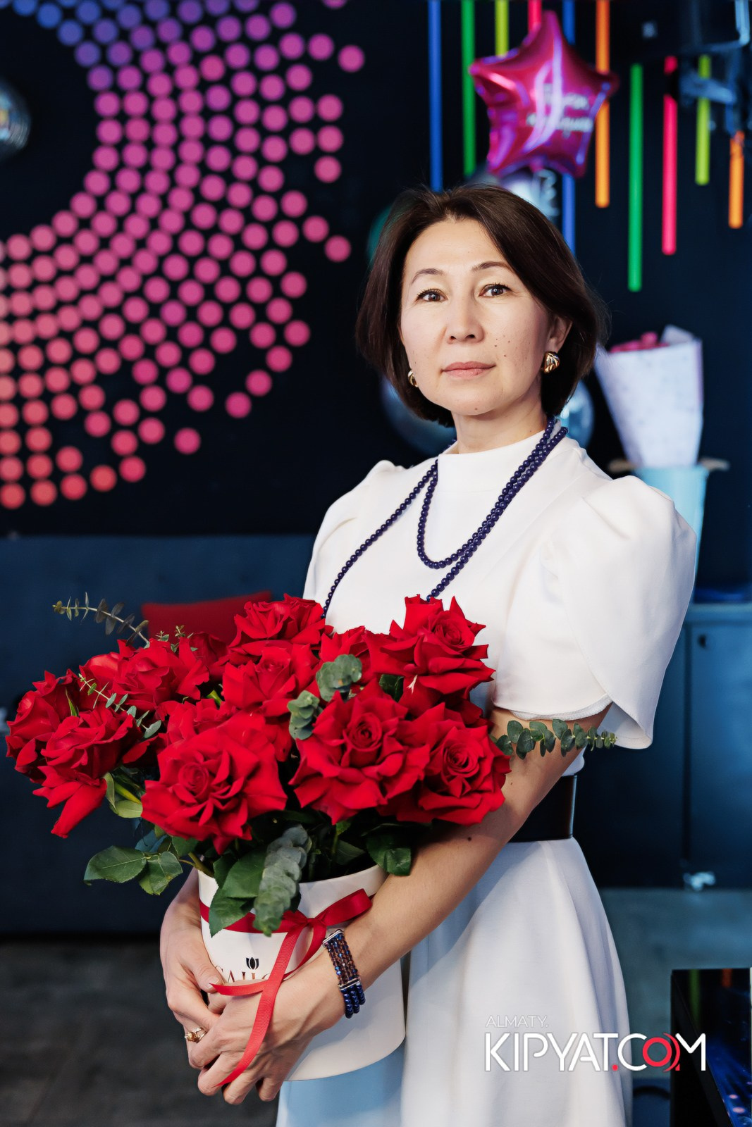 ЗАЯ, НА БИС. КИПЯТКОМ АЛМАТЫ!