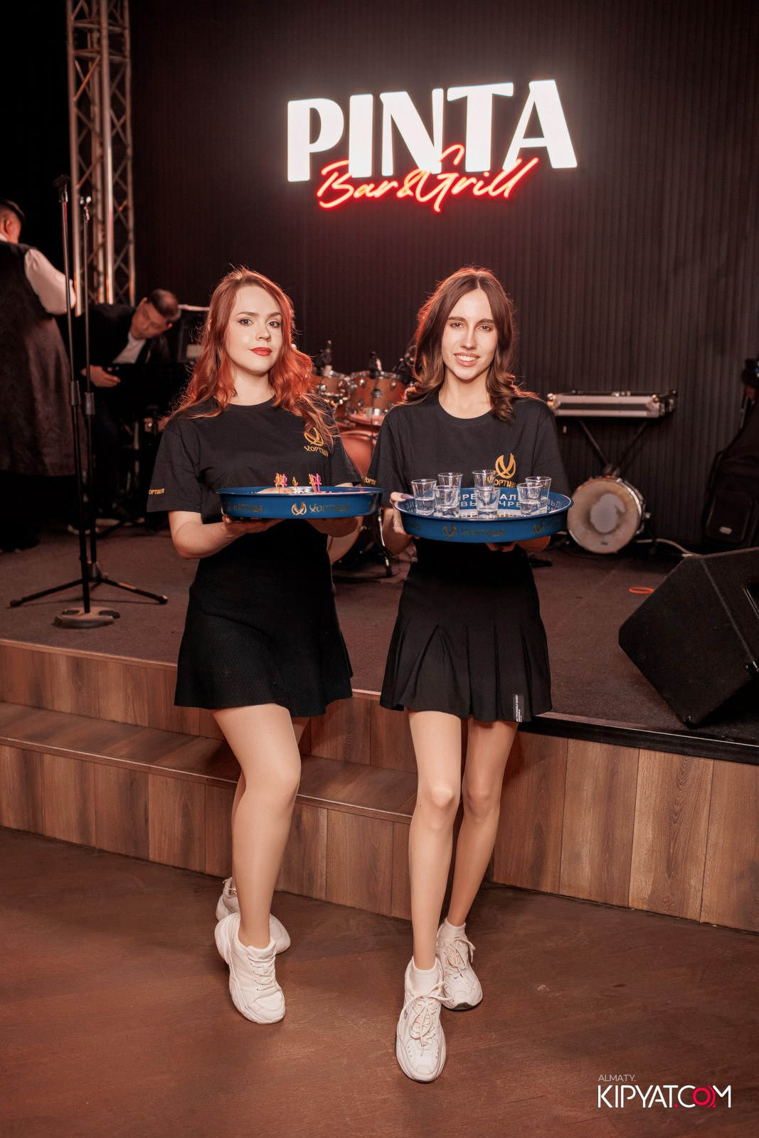 ПИНТА НА ДОСТЫК. КИПЯТКОМ АЛМАТЫ!