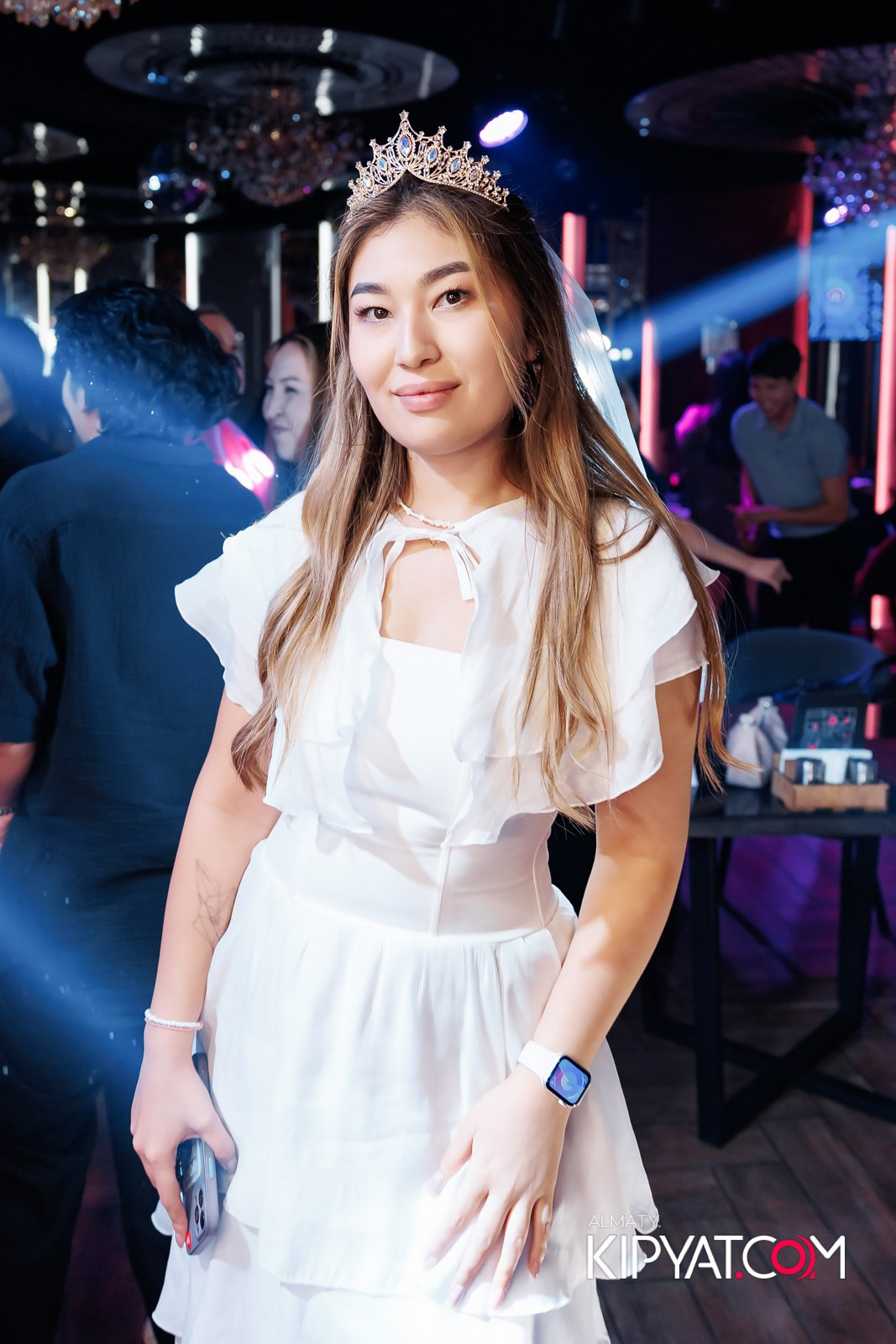 ЗАЯ, НА БИС. КИПЯТКОМ АЛМАТЫ!