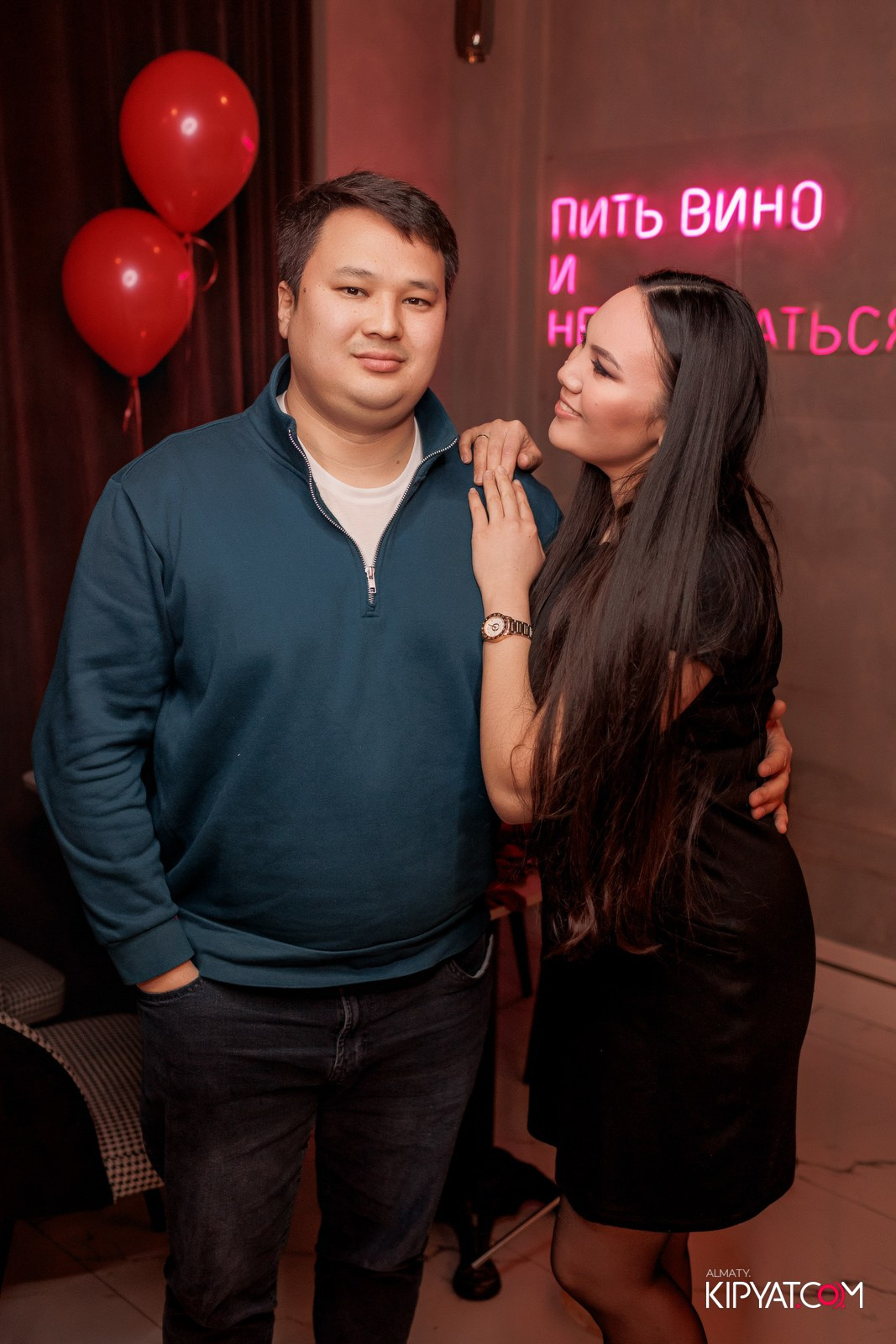 ARABIS НА ГАГАРИНА. КИПЯТКОМ АЛМАТЫ!