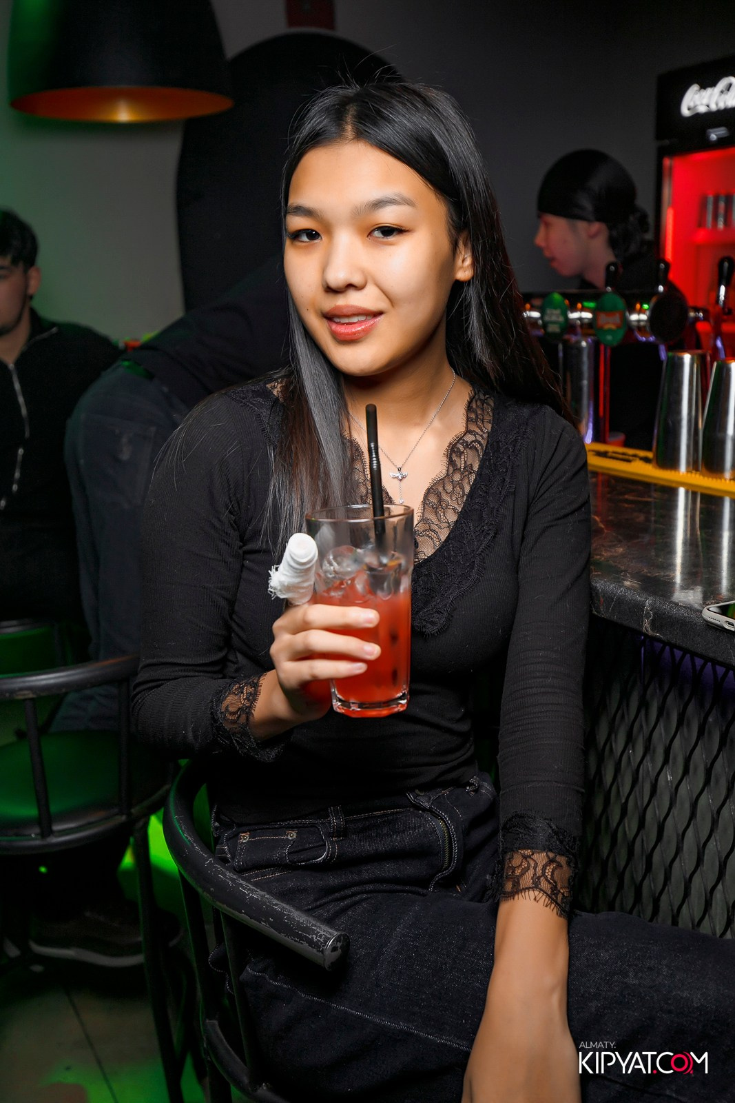 ARAGOSTA. КИПЯТКОМ АЛМАТЫ! Фотосъемка мероприятий в Алматы