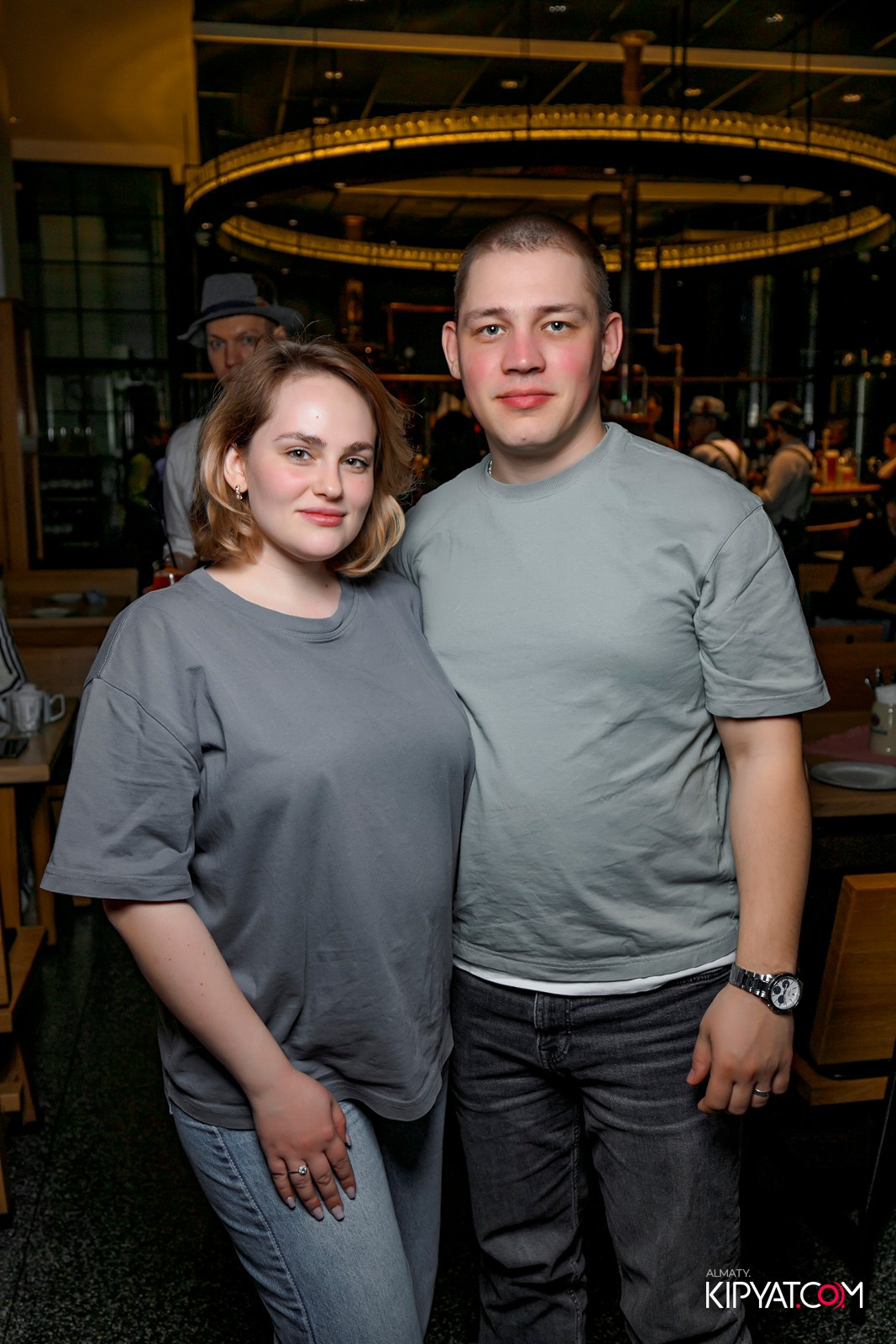 PAULANER. КИПЯТКОМ АЛМАТЫ! Фотосъемка мероприятий в Алматы