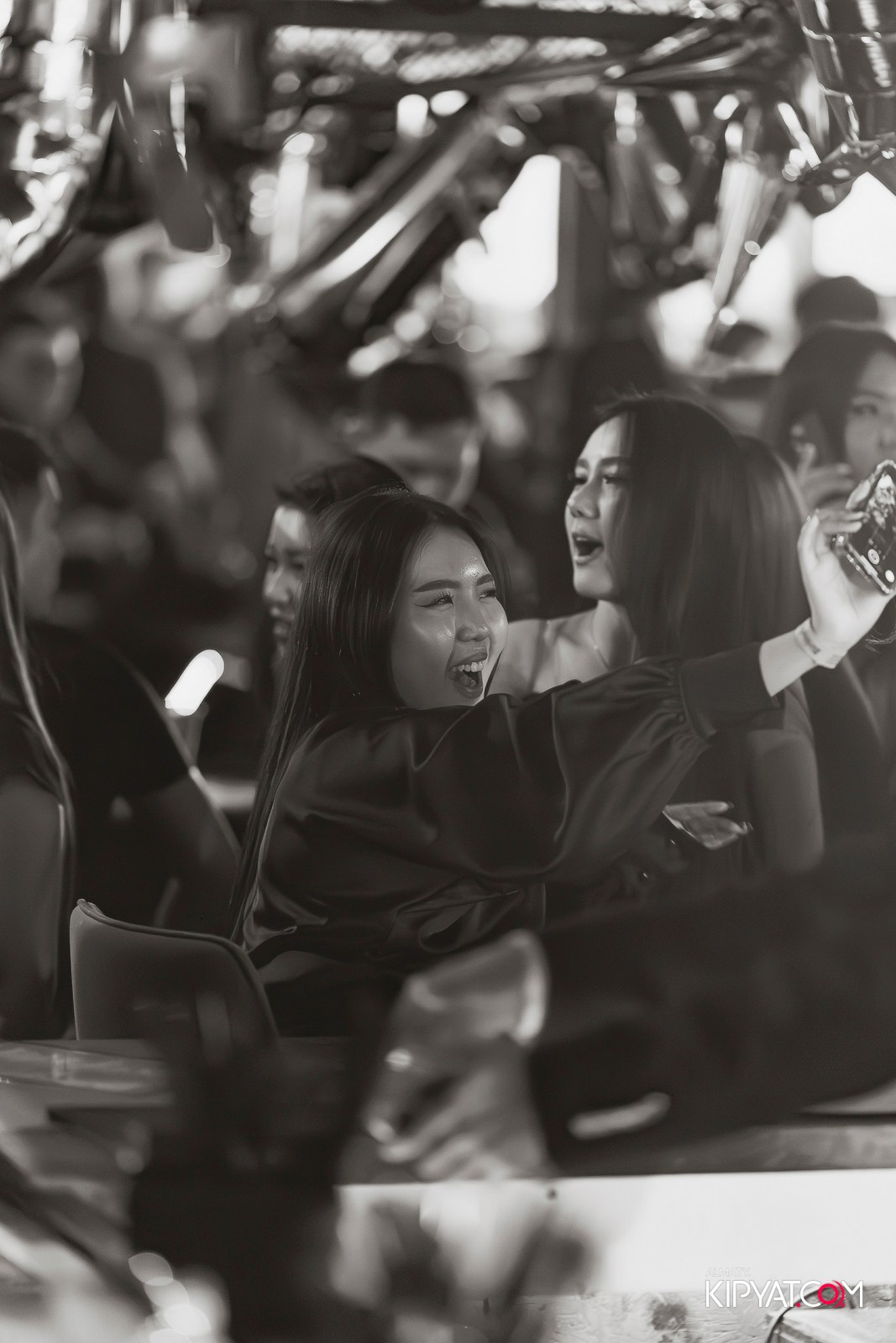 BIRTHDAY PARTY BHB. КИПЯТКОМ АЛМАТЫ! Фотосъемка мероприятий в Алматы