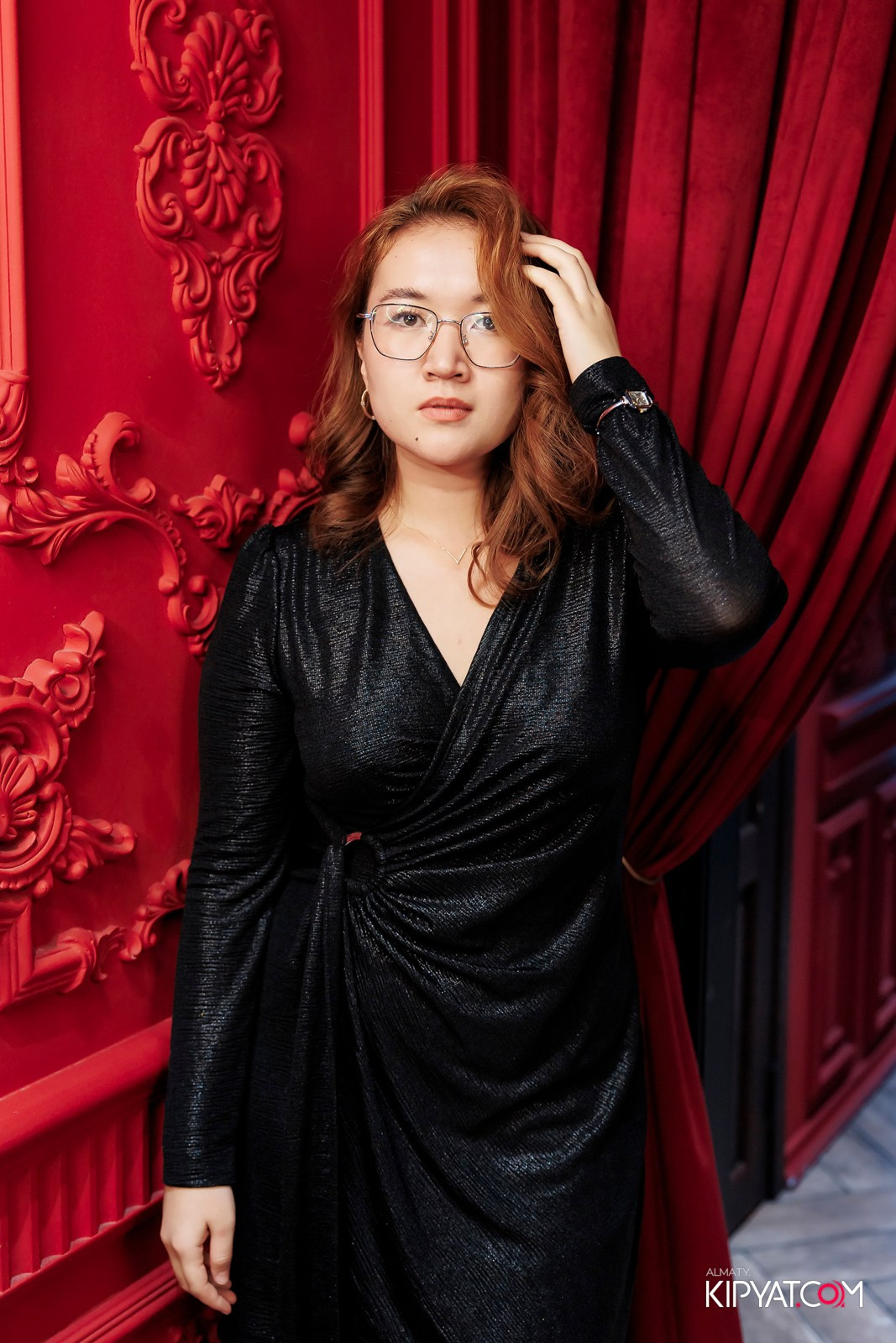 ЗАЯ, НА БИС. КИПЯТКОМ АЛМАТЫ!