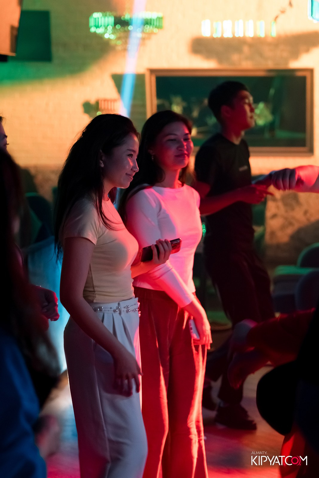 УХО И МЕДВЕДЬ НА КУРМАНГАЗЫ. КИПЯТКОМ АЛМАТЫ!