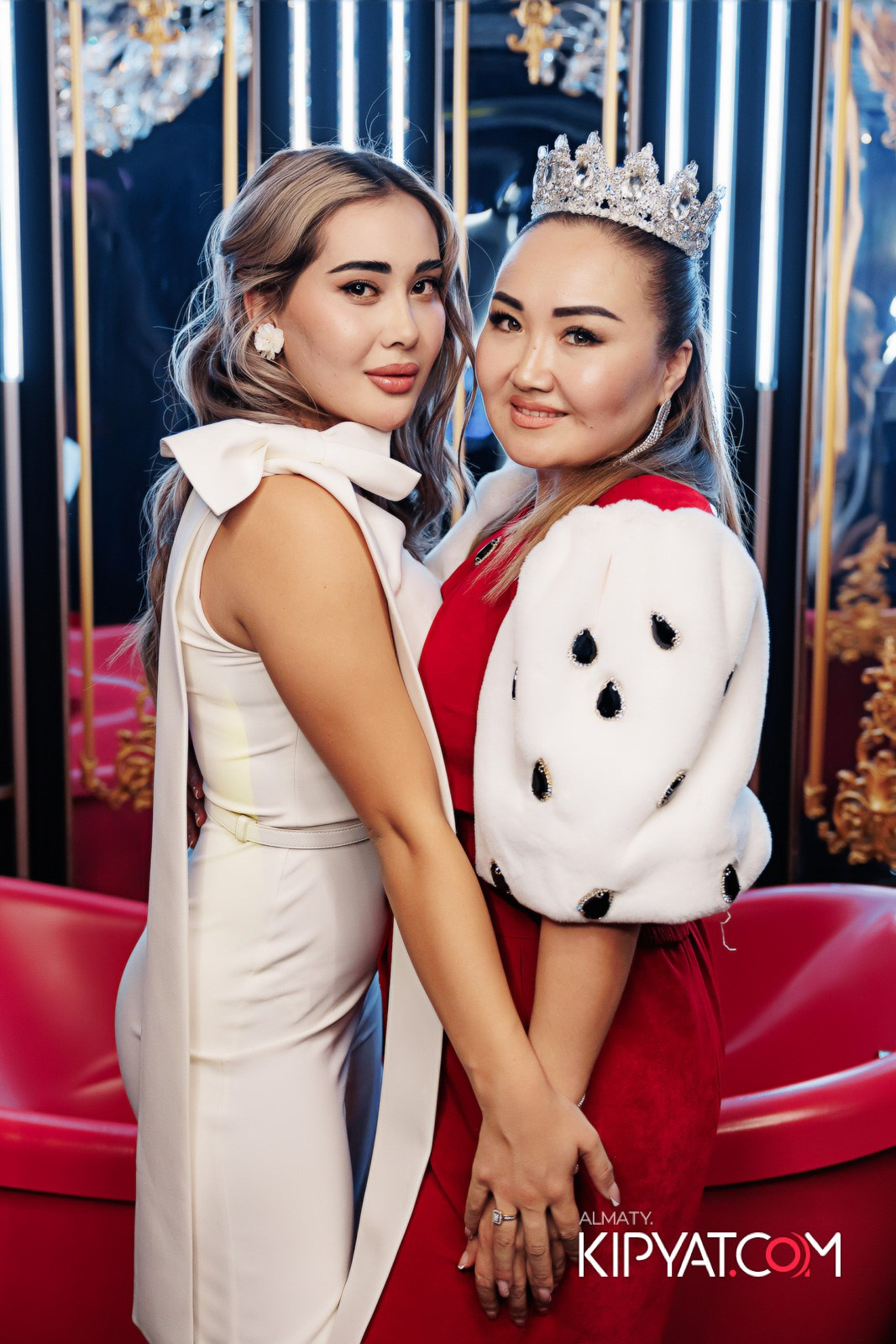 ЗАЯ, НА БИС. КИПЯТКОМ АЛМАТЫ! Фотосъемка мероприятий в Алматы