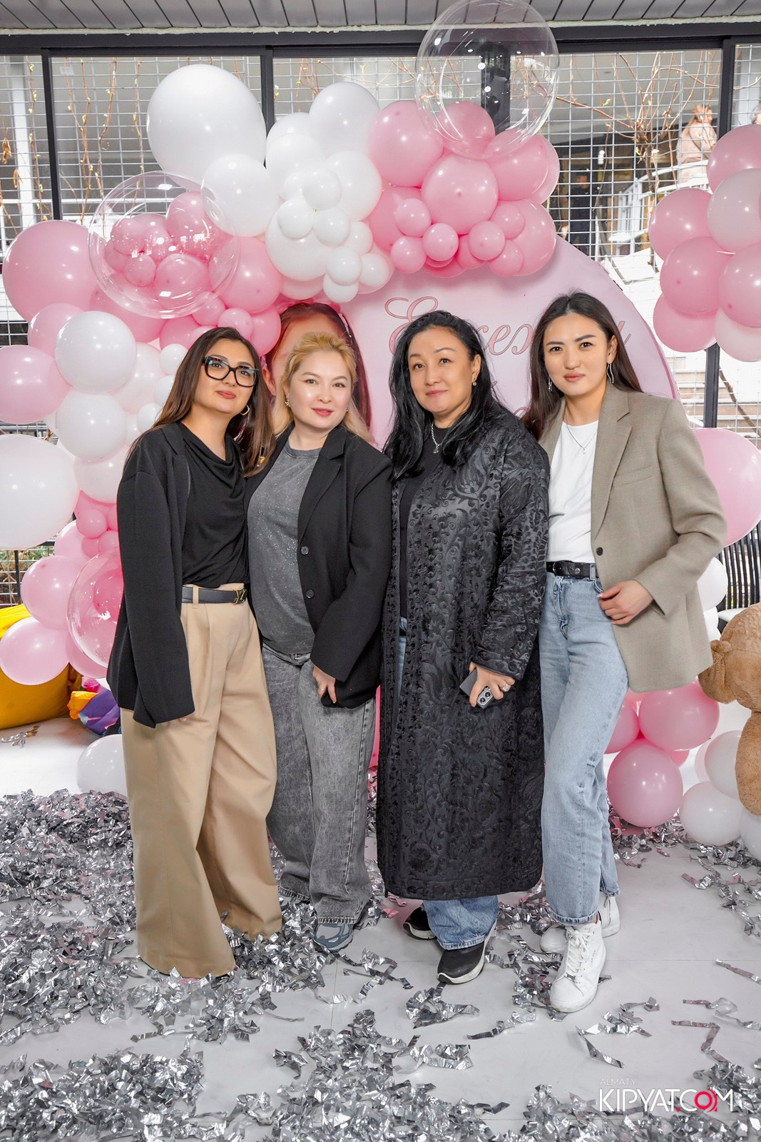 ЕРКЕЖАН 5 ЛЕТ. КИПЯТКОМ АЛМАТЫ! Фотосъемка мероприятий в Алматы