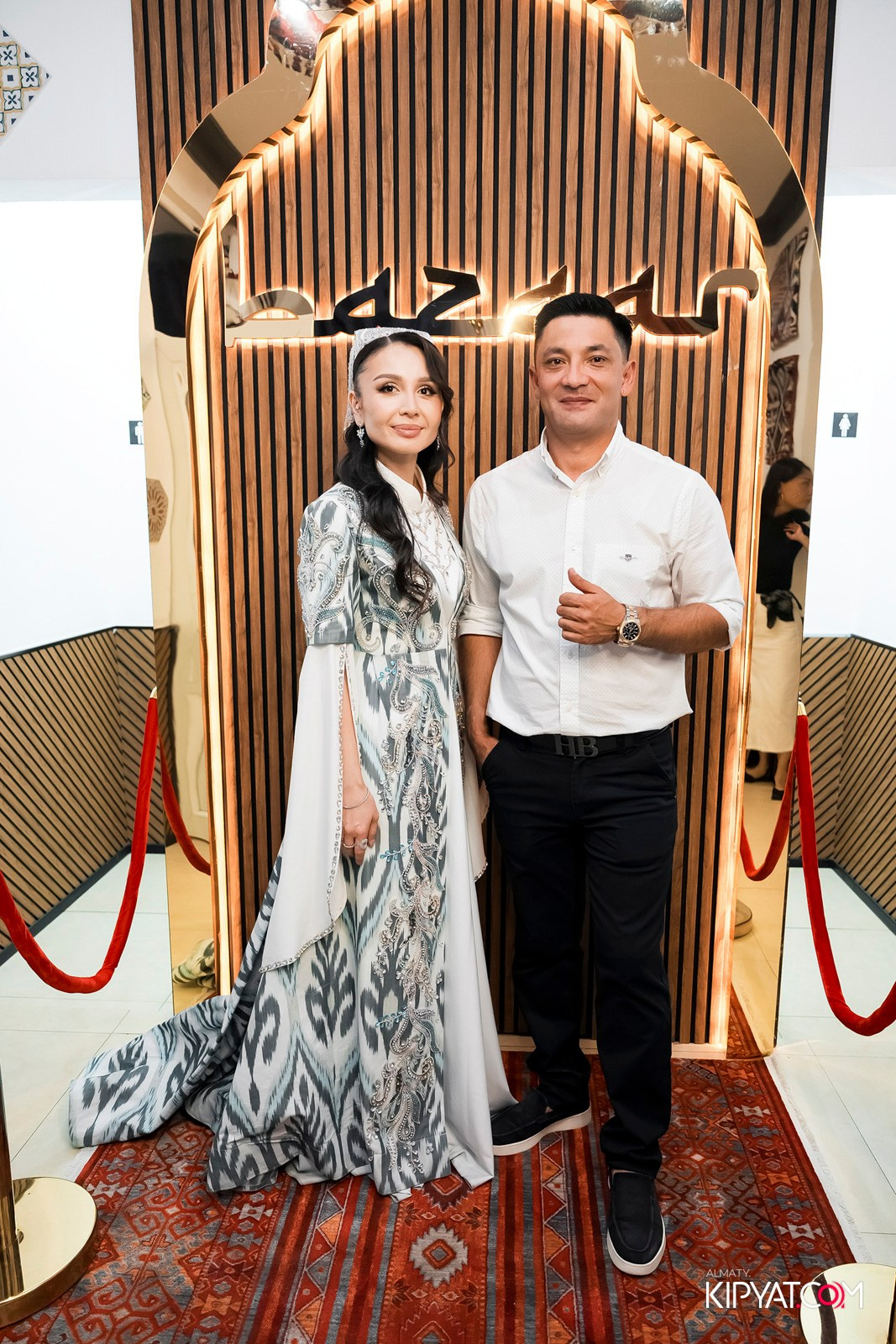 СЕМЕЙНЫЙ РЕСТОРАН BAZAAR. КИПЯТКОМ АЛМАТЫ!