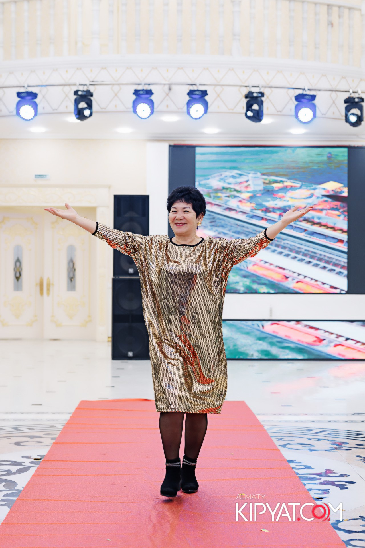 КОМАНДНАЯ ВСТРЕЧА ИЗОБИЛЬНЫЙ ВЕЧЕР. КИПЯТКОМ АЛМАТЫ!