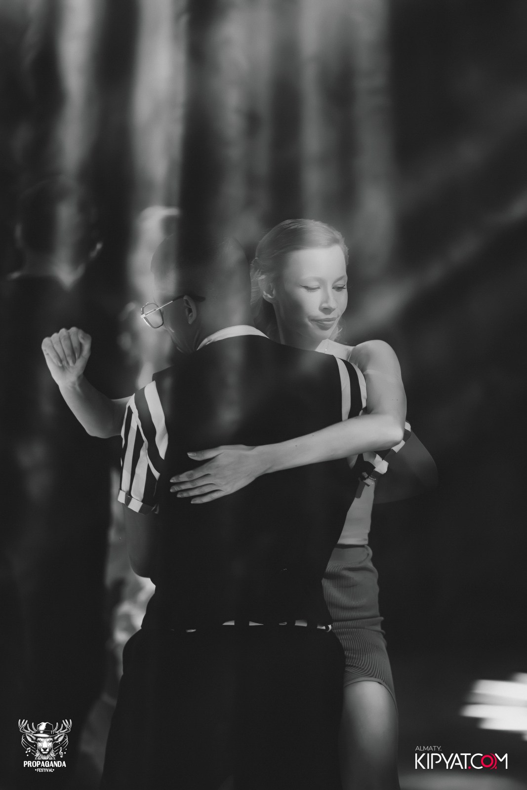 PROPAGANDA FESTIVAL. КИПЯТКОМ АЛМАТЫ!