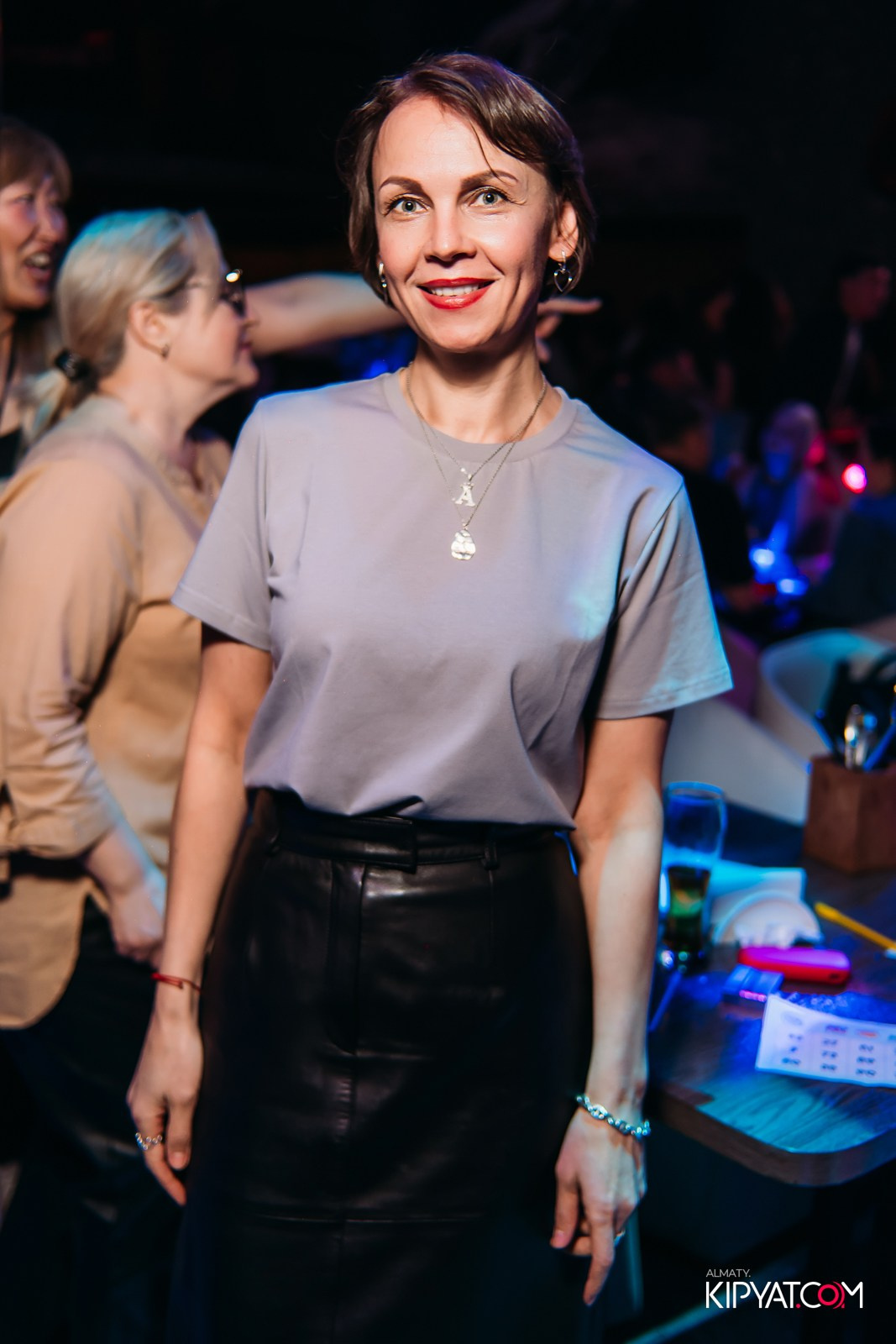 МУЗЫКАЛЬНОЕ ЛОТО В HIT RETRO. КИПЯТКОМ АЛМАТЫ!