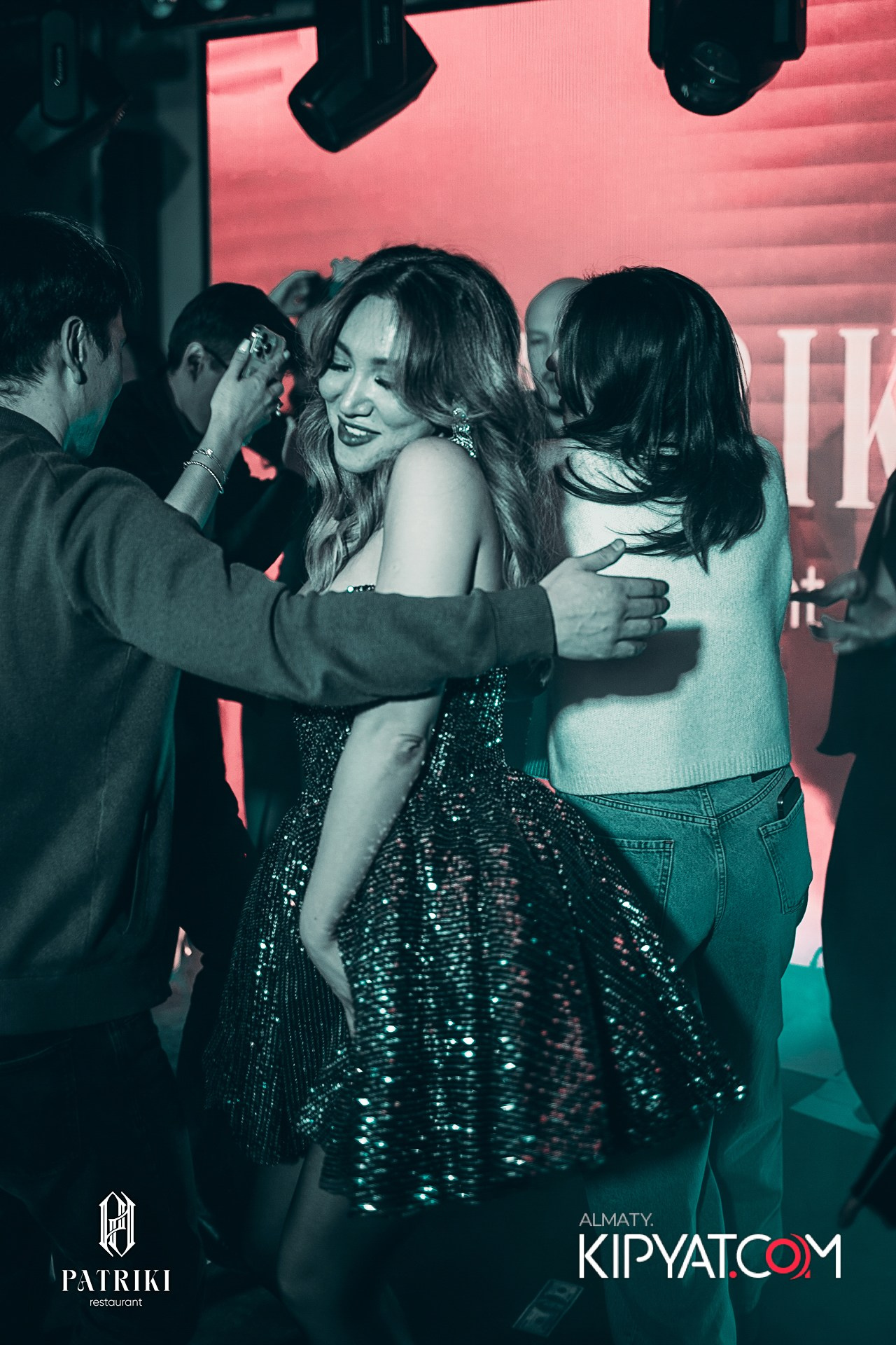 PATRIKI RESTAURANT. КИПЯТКОМ АЛМАТЫ!