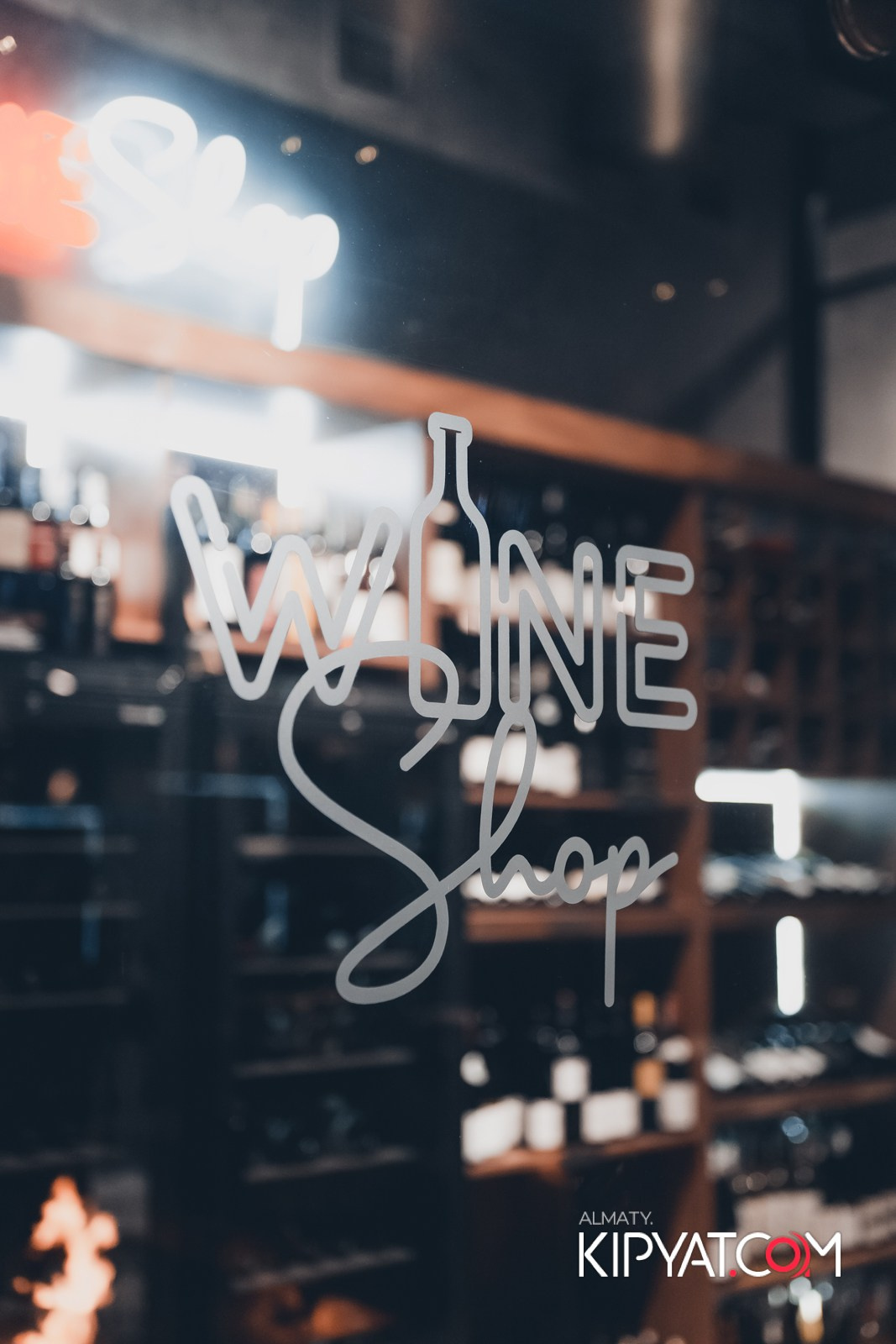 РЕСТОРАН NOODLES. КИПЯТКОМ АЛМАТЫ!