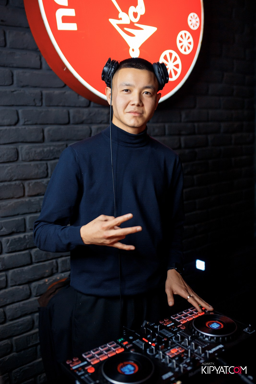 НАКАТИКА. КИПЯТКОМ АЛМАТЫ!