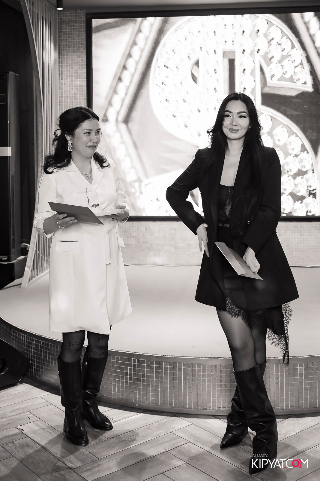 ЗАЯ, НА БИС. КИПЯТКОМ АЛМАТЫ! Фотосъемка мероприятий в Алматы