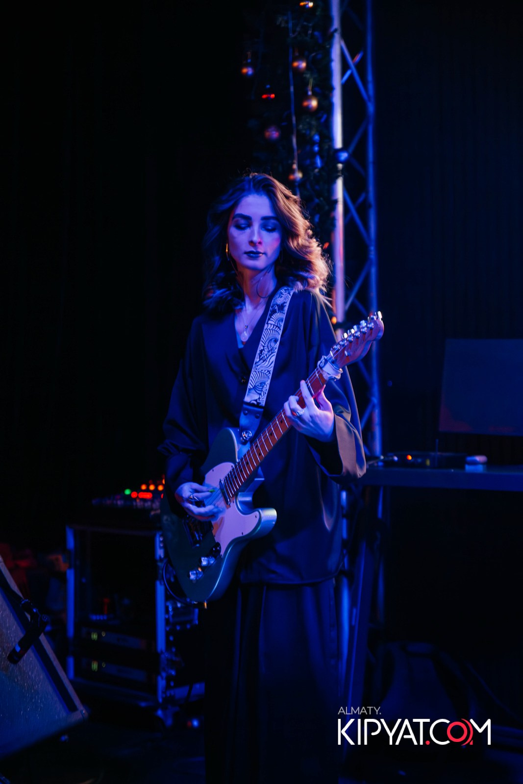 ПИНТА НА ДОСТЫК. КИПЯТКОМ АЛМАТЫ!