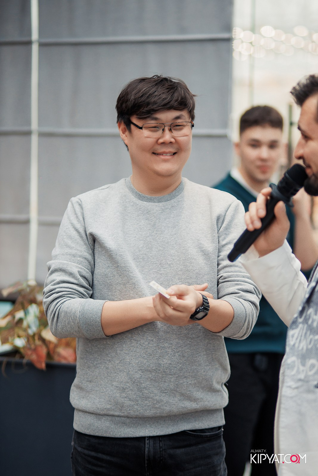 ПИНТА НУРЛЫ-ТАУ. КИПЯТКОМ АЛМАТЫ!