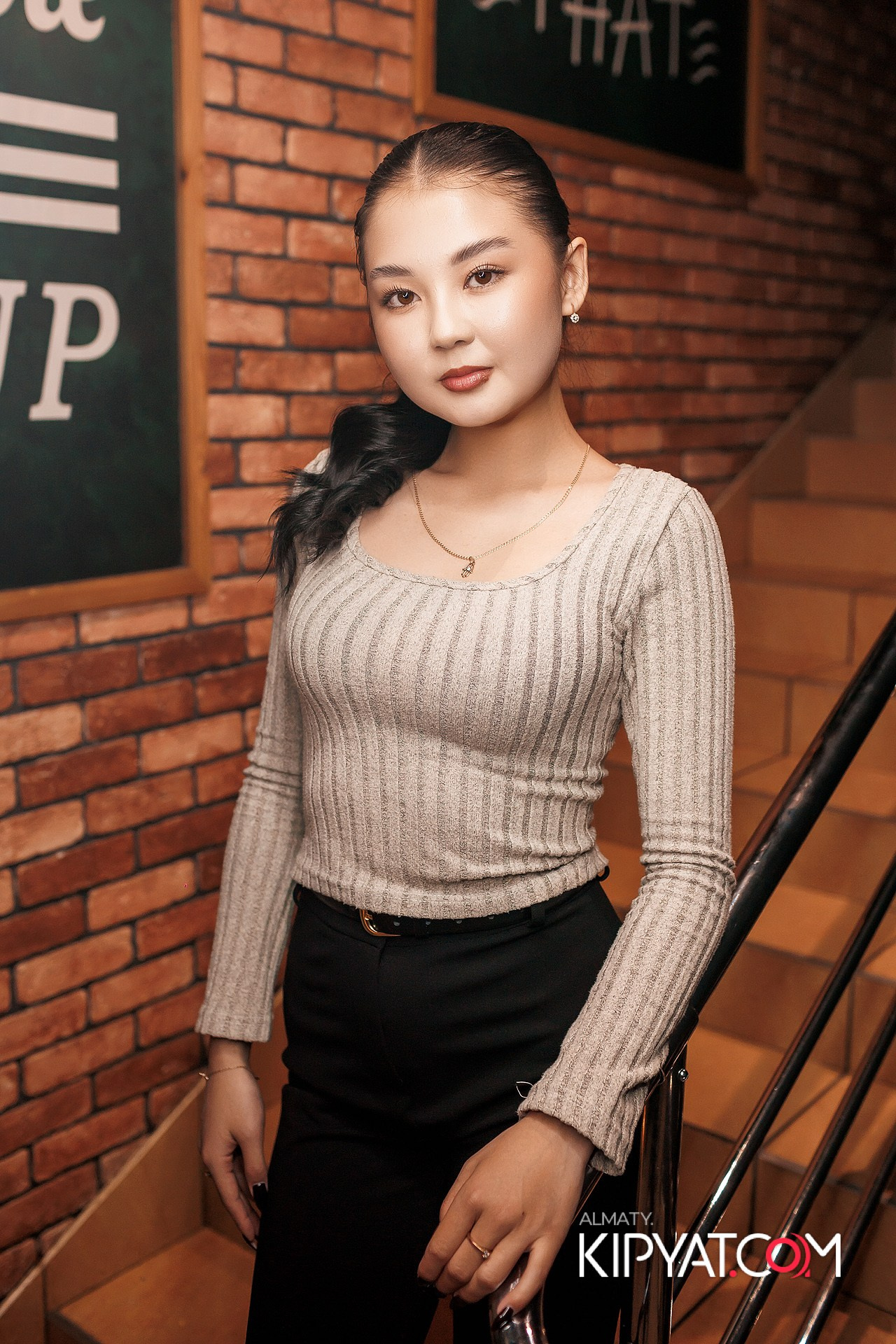 LUGO BAR. КИПЯТКОМ АЛМАТЫ!