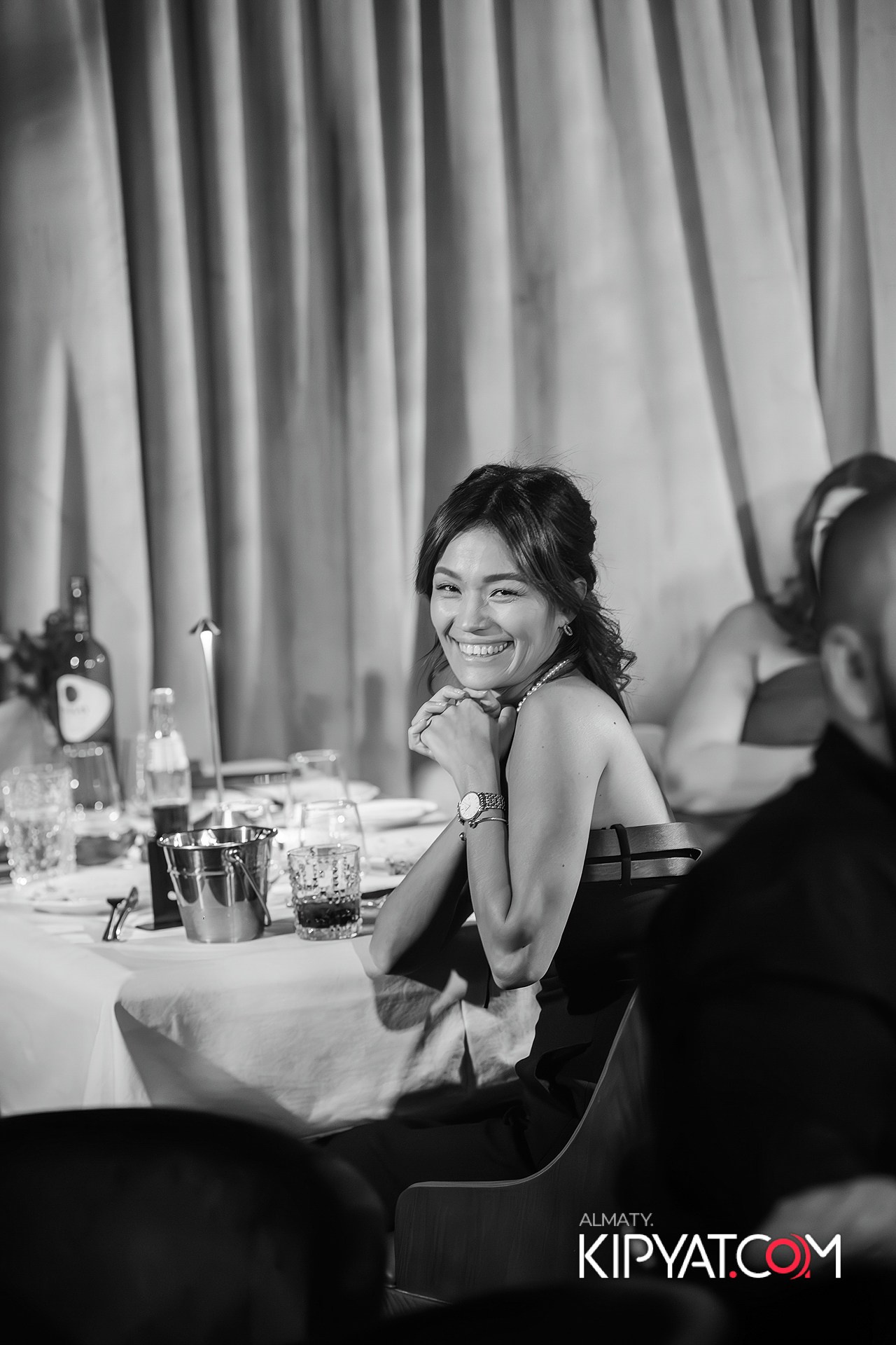 PATRIKI RESTAURANT. КИПЯТКОМ АЛМАТЫ!