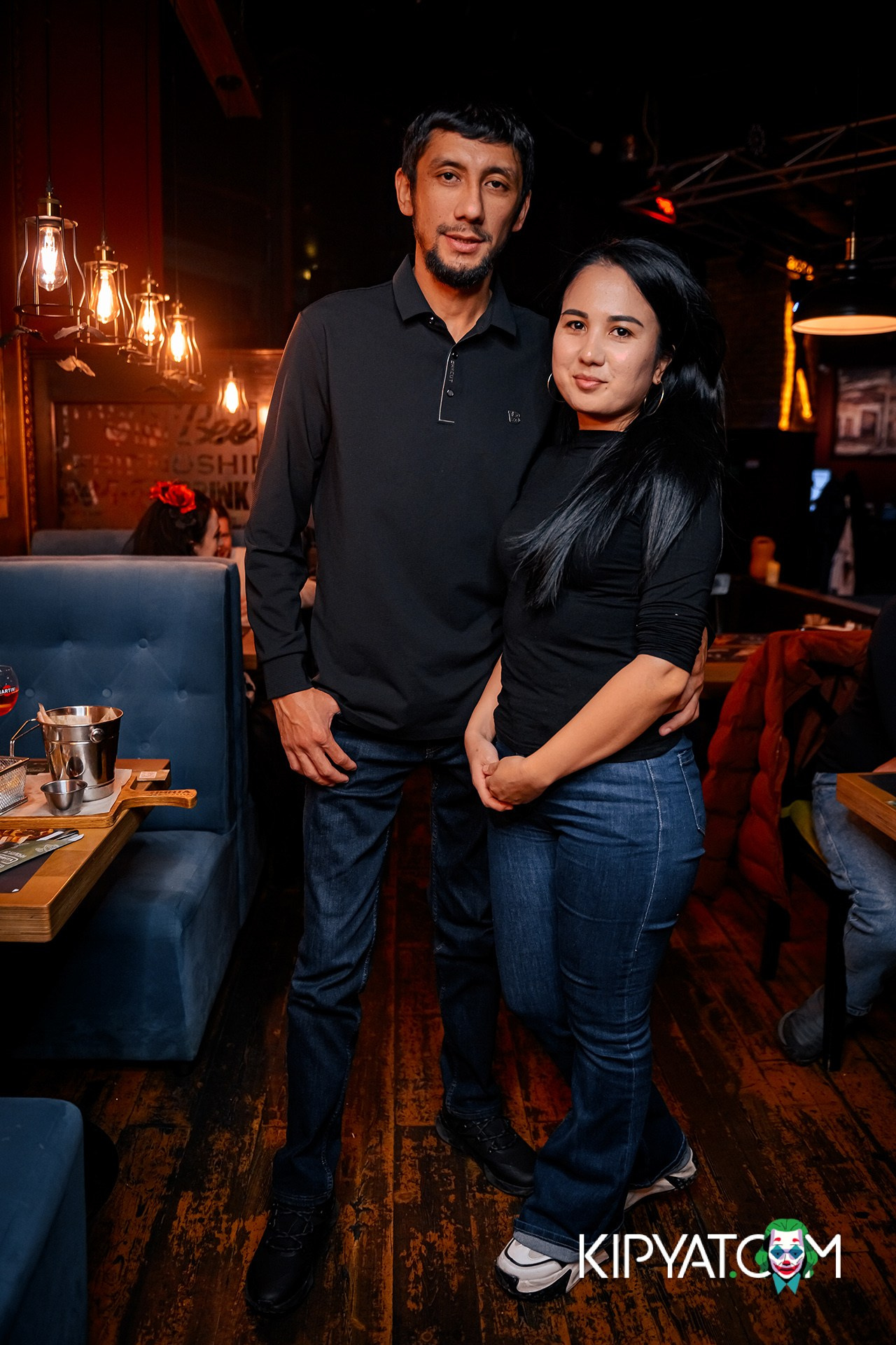 ПИНТА MEGA PARK. КИПЯТКОМ АЛМАТЫ!