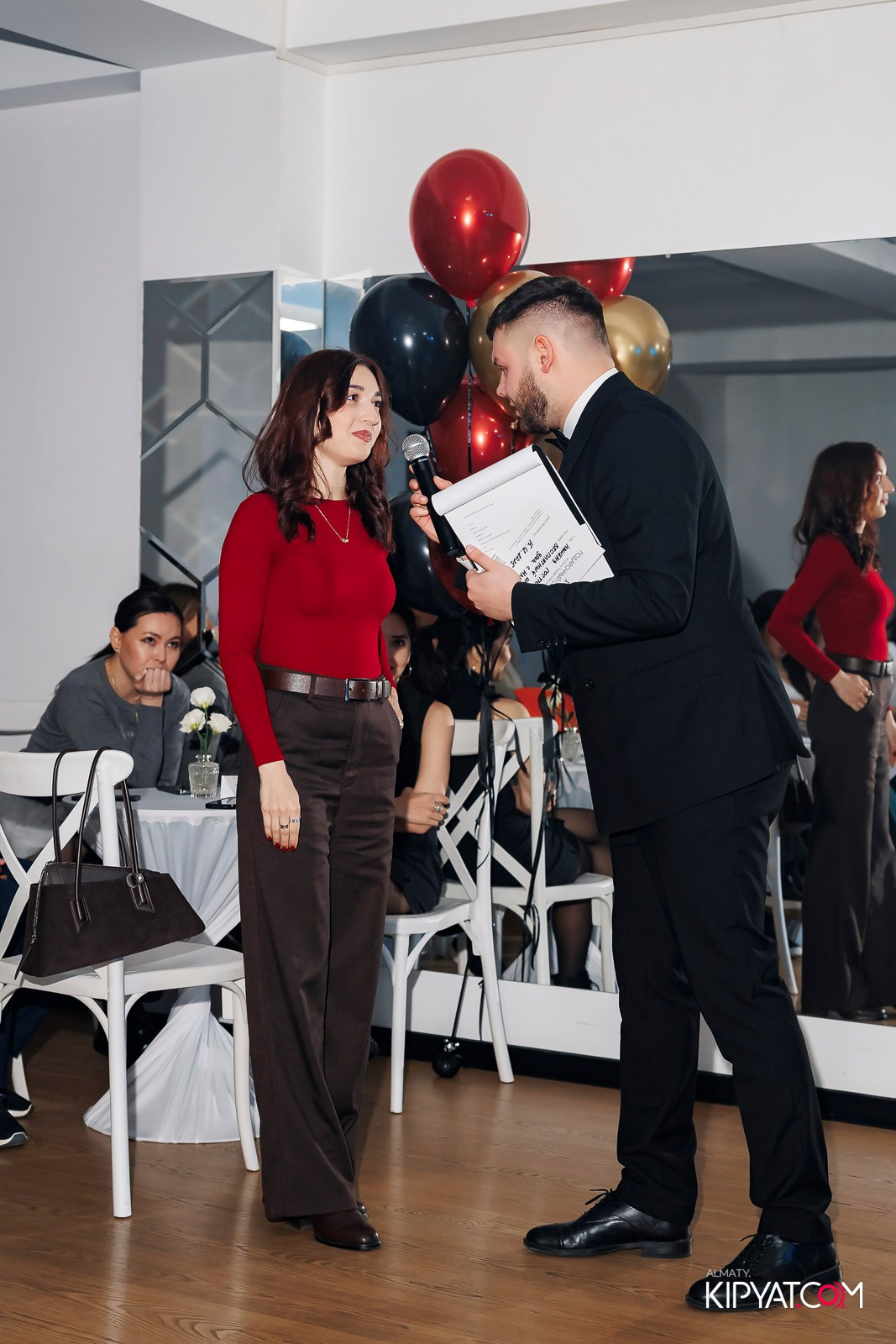 PROAM SEASON: AUTUMN EDITION. КИПЯТКОМ АЛМАТЫ!