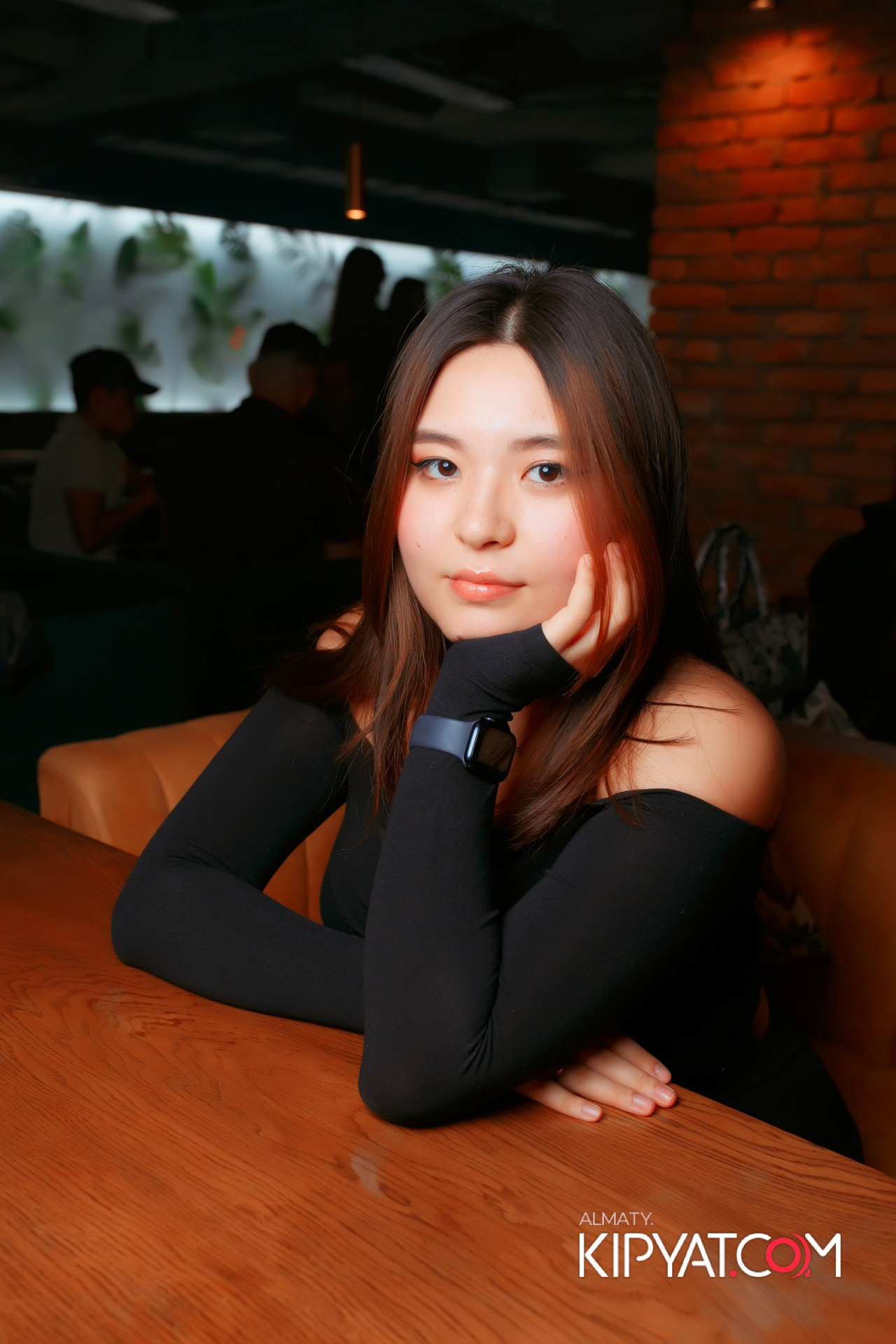 Olovo на Сатпаева. КИПЯТКОМ АЛМАТЫ!