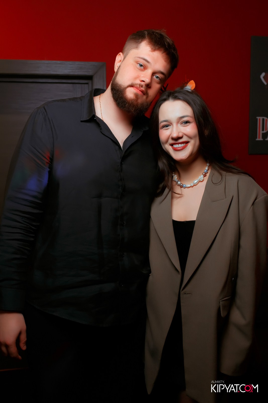 ROCK CRYSTAL. КИПЯТКОМ АЛМАТЫ!