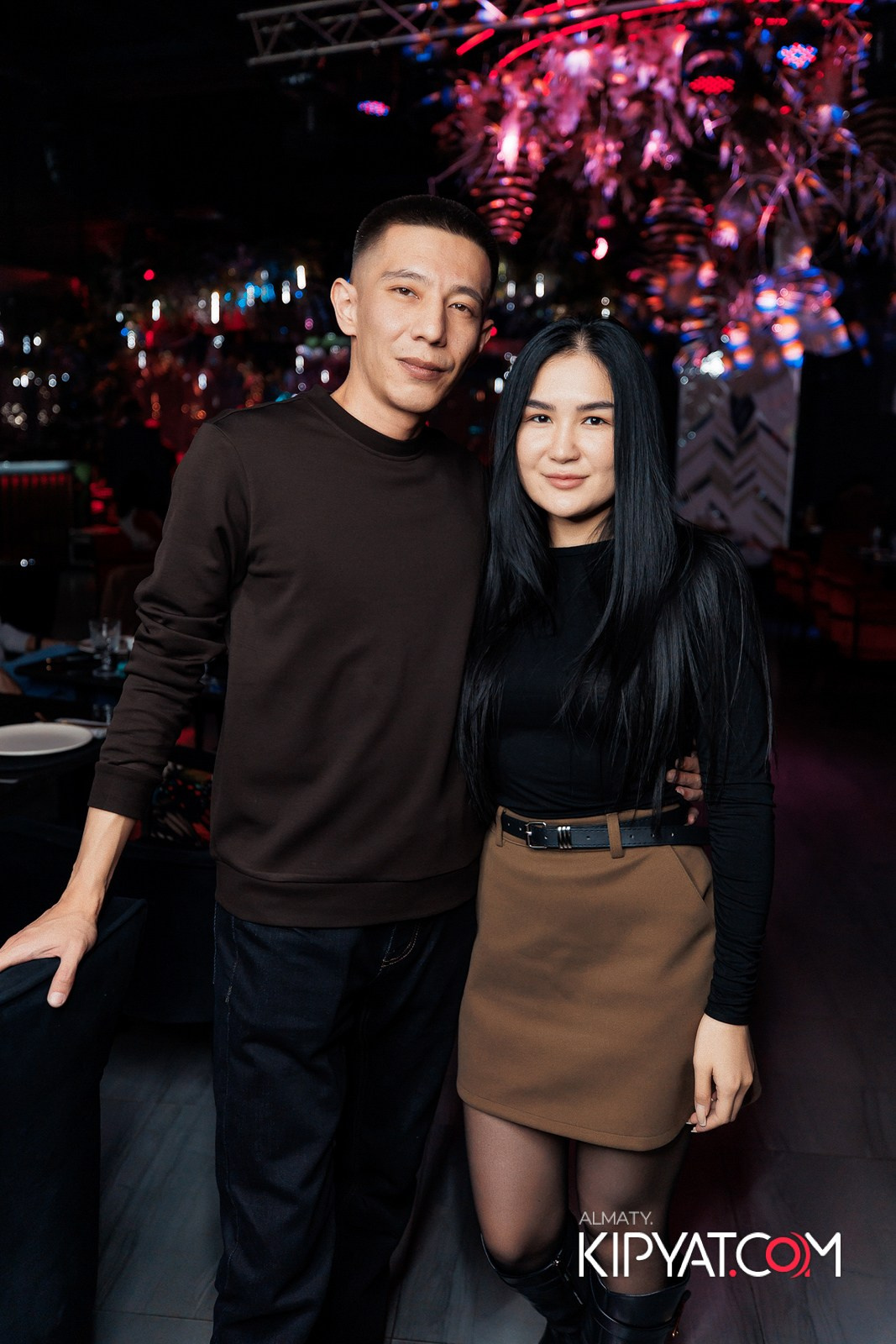 FRIENDS BAR & TERRACE. КИПЯТКОМ АЛМАТЫ!