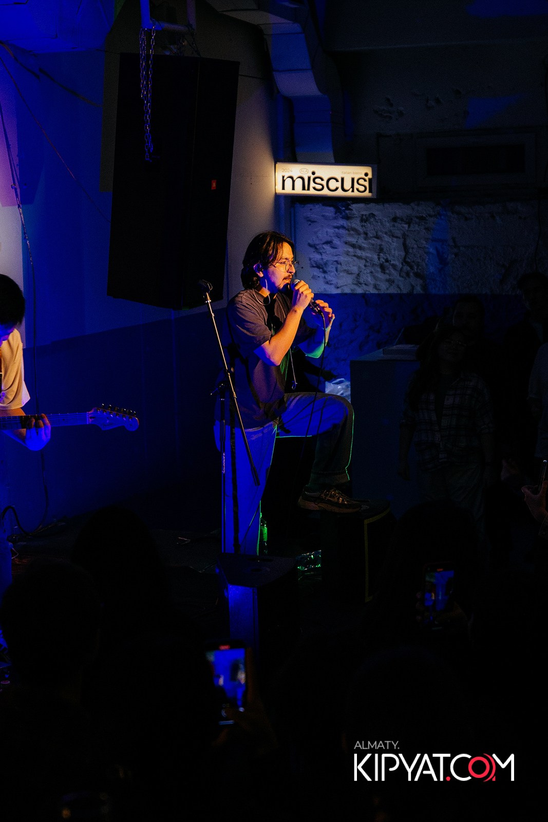 КОНЦЕРТ ГРУППЫ SARY В АЛМАТЫ. КИПЯТКОМ АЛМАТЫ!