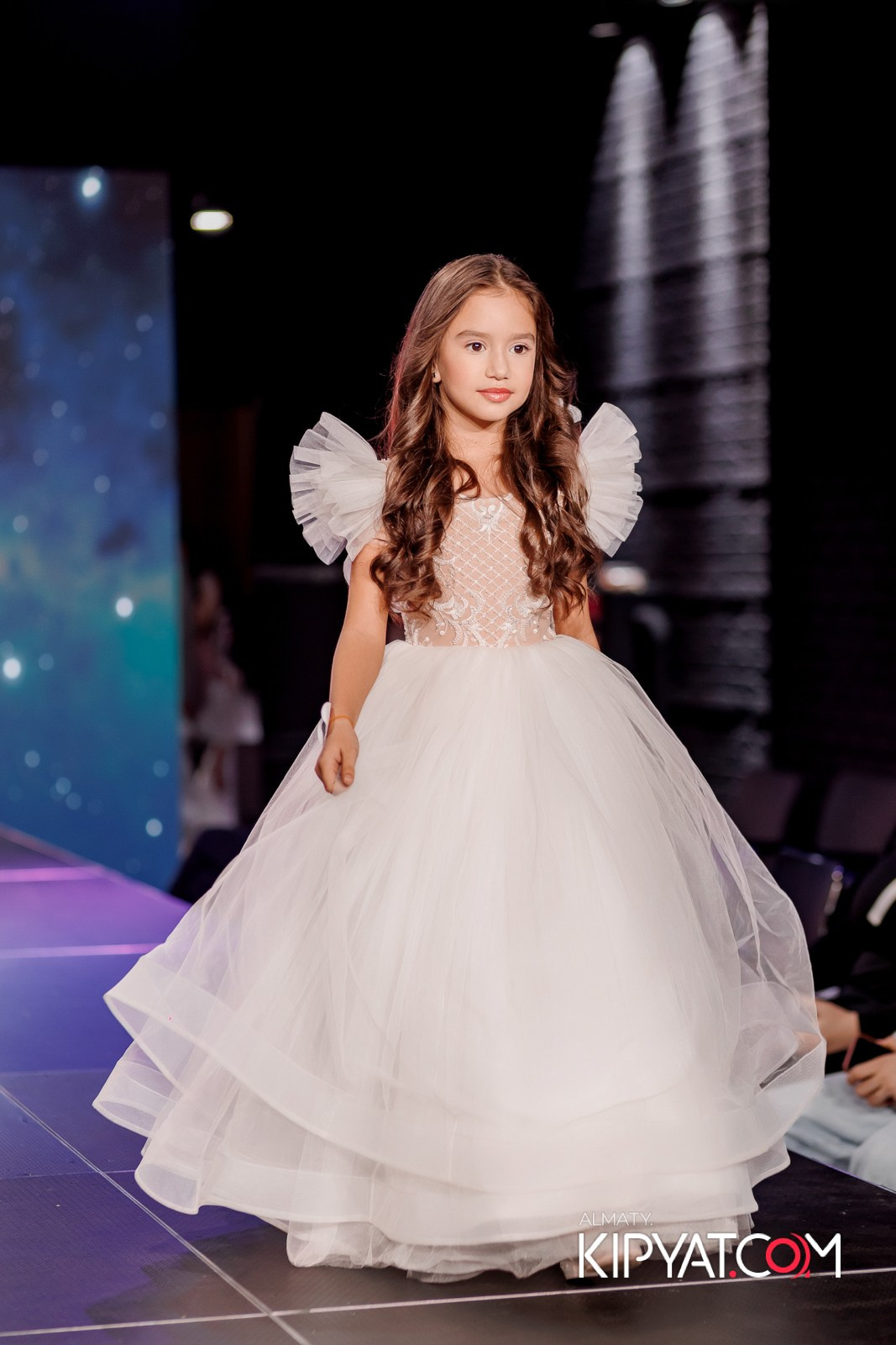 RUNWAY BATTLE. BEST MODEL OF KAZAKHSTAN. КИПЯТКОМ АЛМАТЫ!