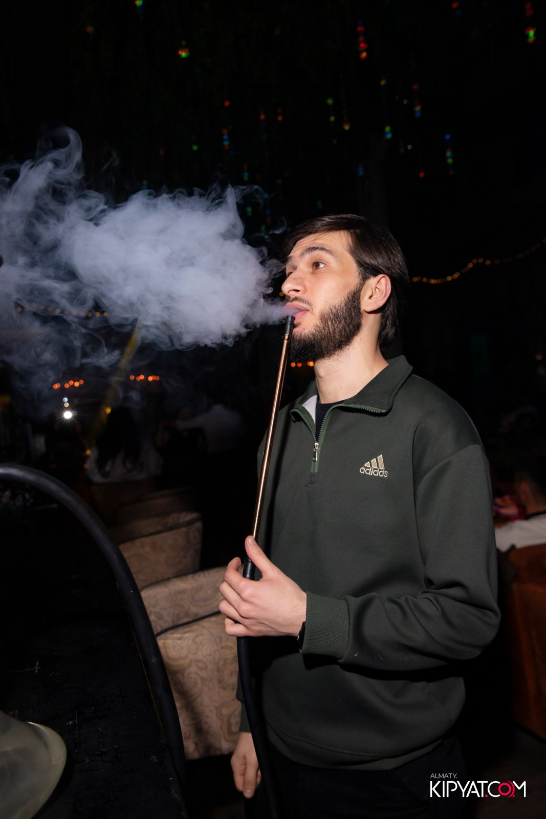 MAMA GIVI. КИПЯТКОМ АЛМАТЫ! Фотосъемка мероприятий в Алматы