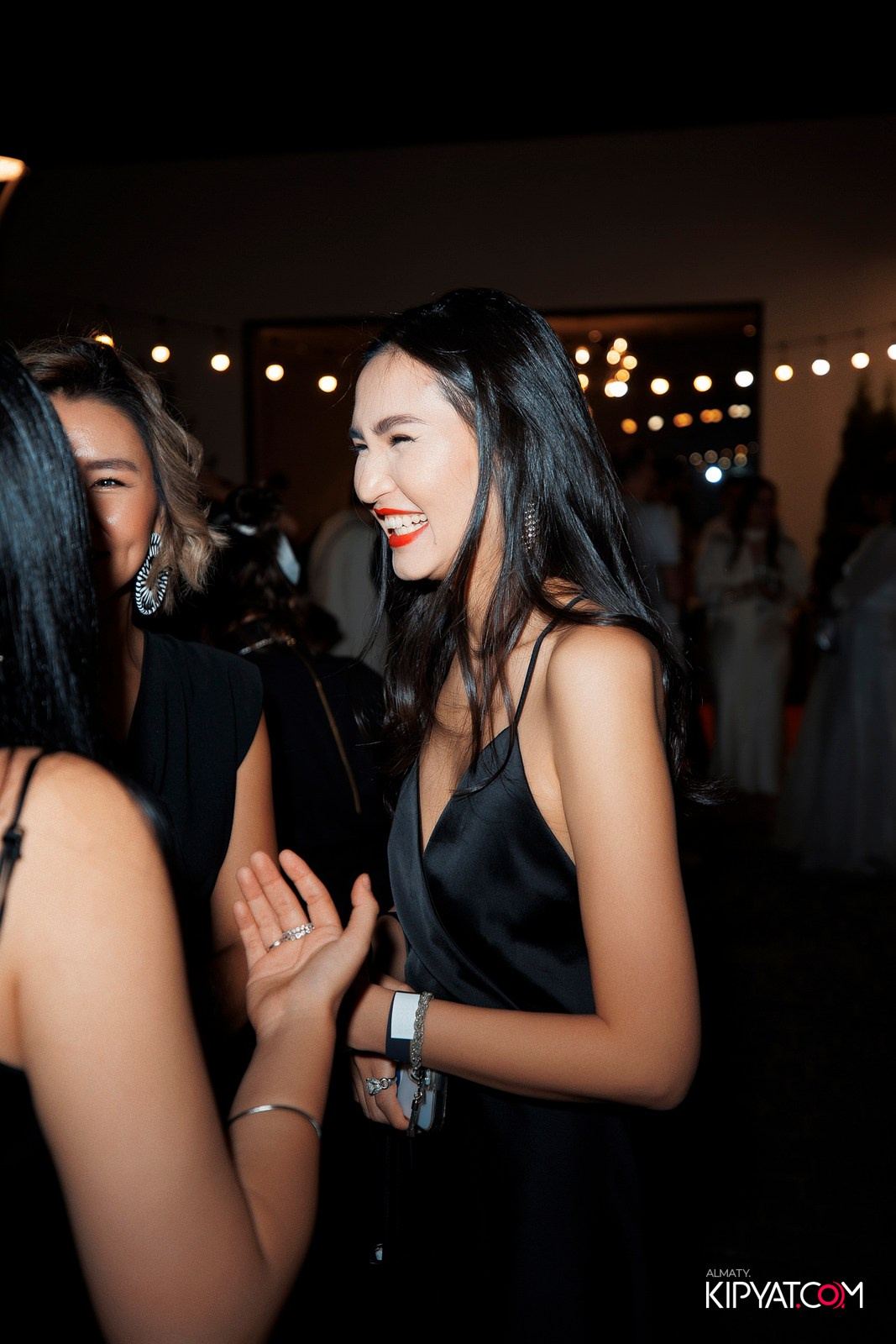 TRADITIONAL DESIGN DINNER 2025. КИПЯТКОМ АЛМАТЫ!